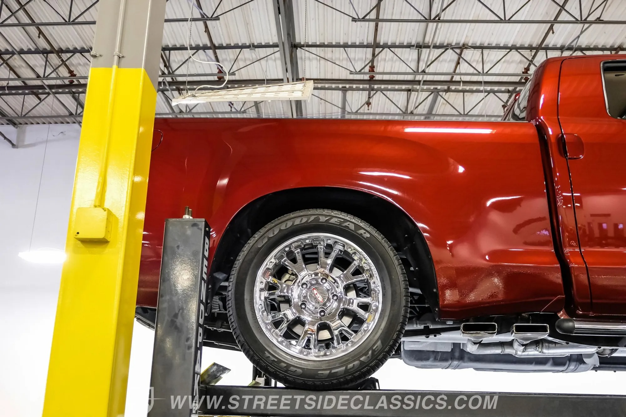 2008 Toyota Tundra Double Cab