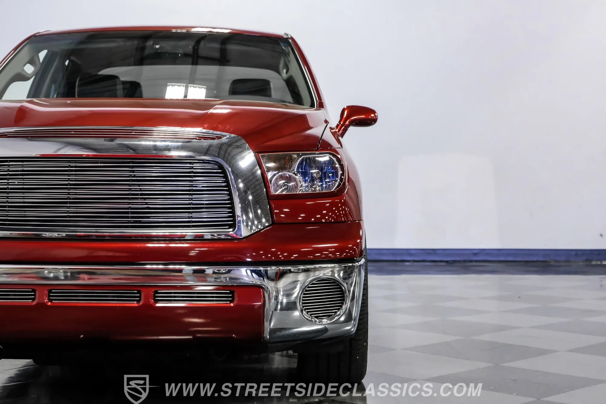 2008 Toyota Tundra Double Cab