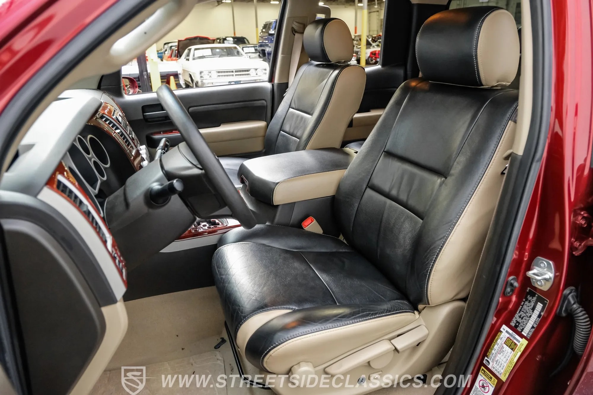 2008 Toyota Tundra Double Cab