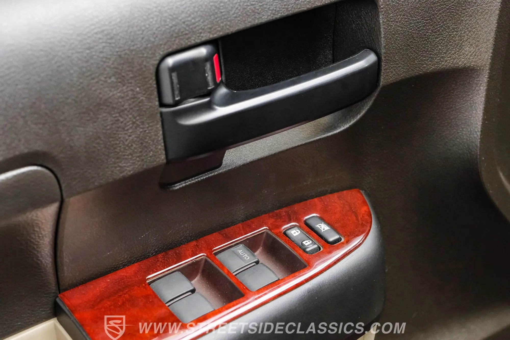 2008 Toyota Tundra Double Cab