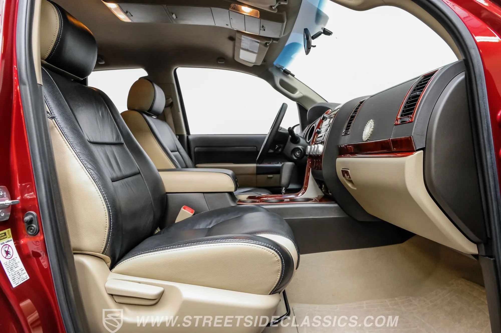 2008 Toyota Tundra Double Cab