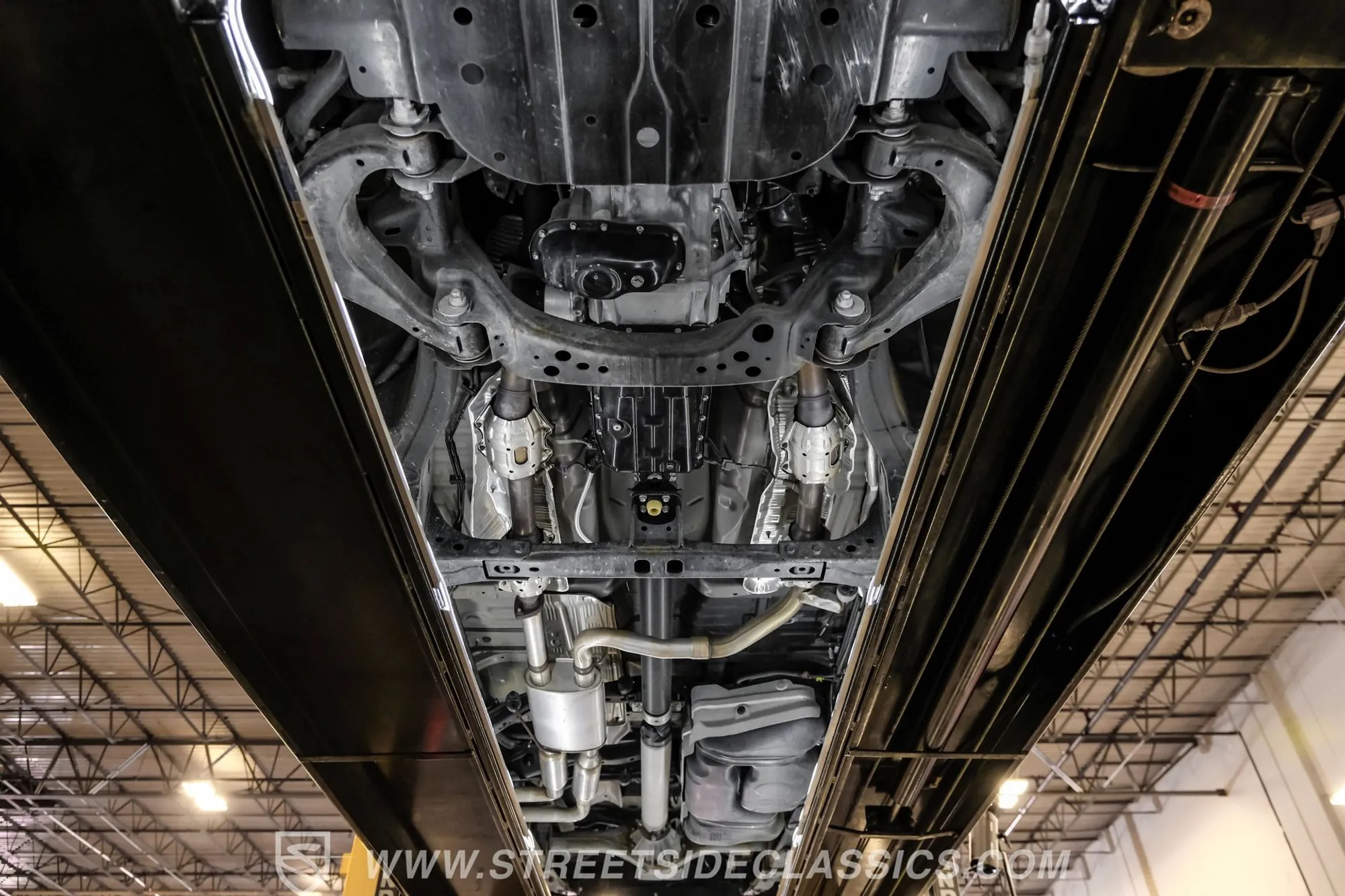 2008 Toyota Tundra Double Cab