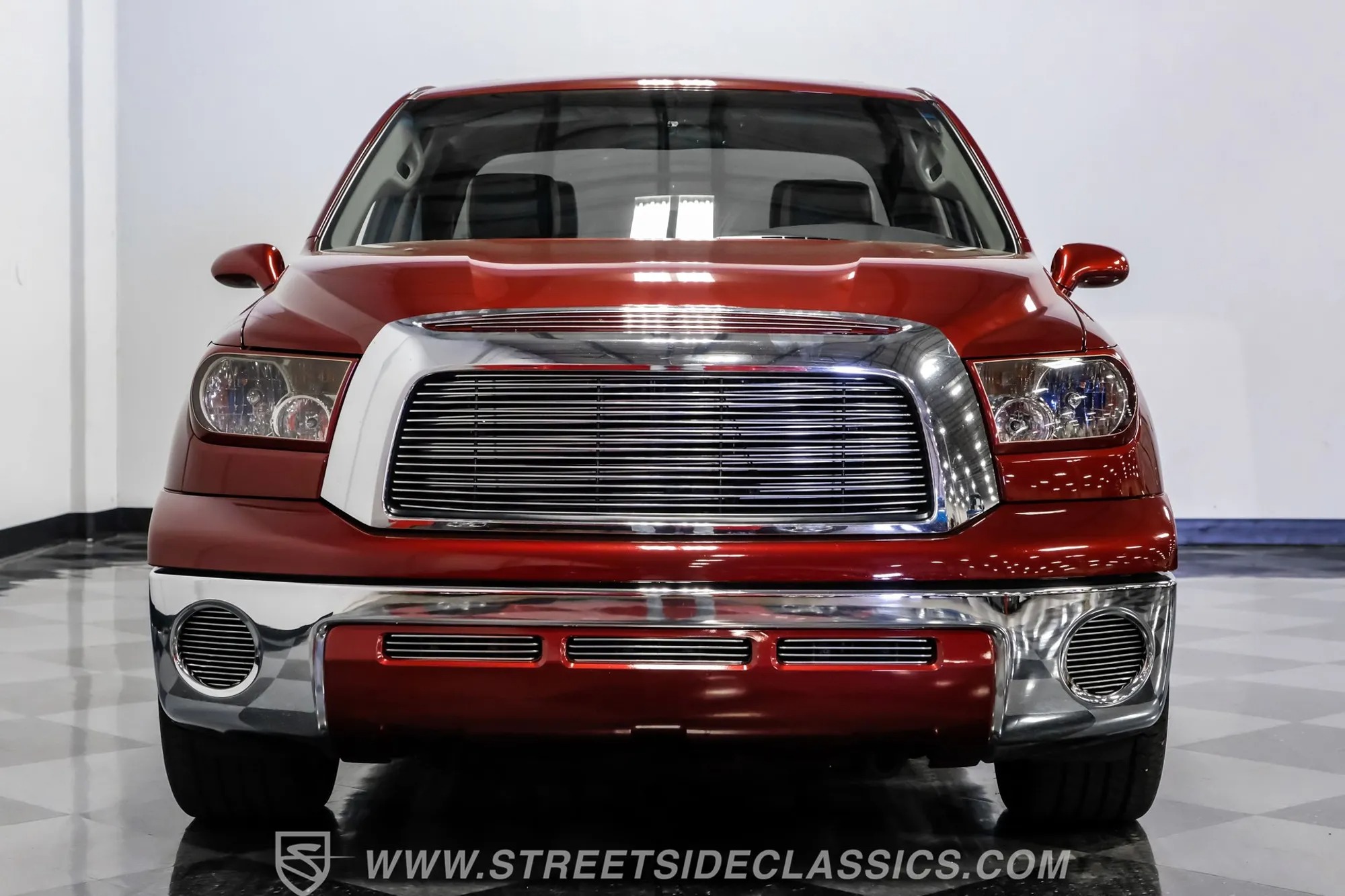 2008 Toyota Tundra Double Cab