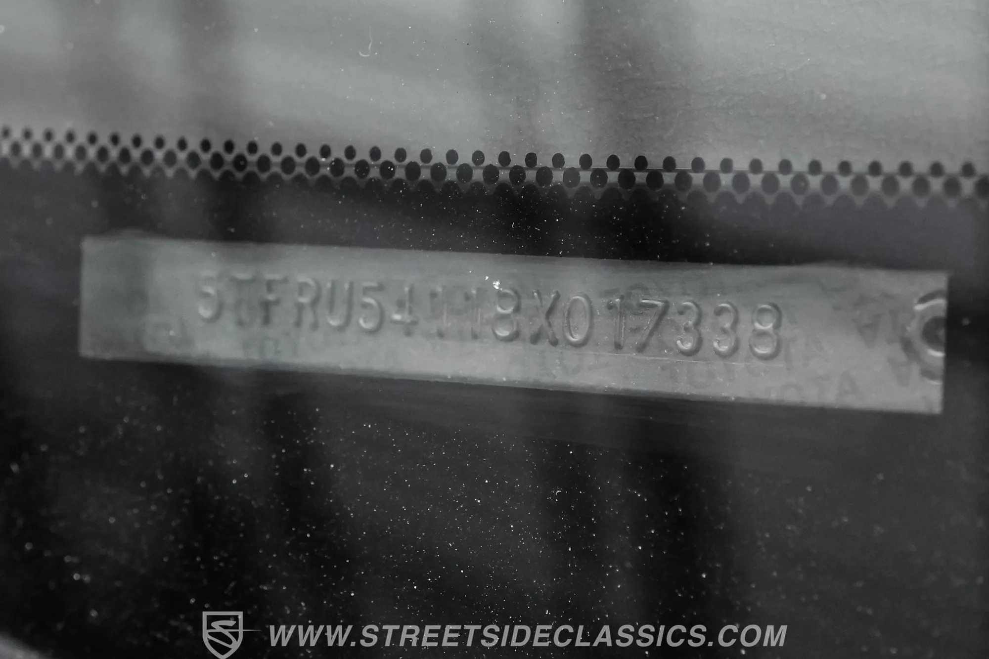 2008 Toyota Tundra Double Cab