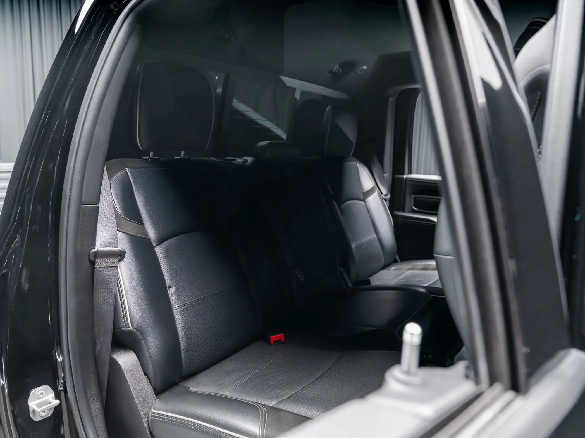 2021 RAM 3500 Laramie