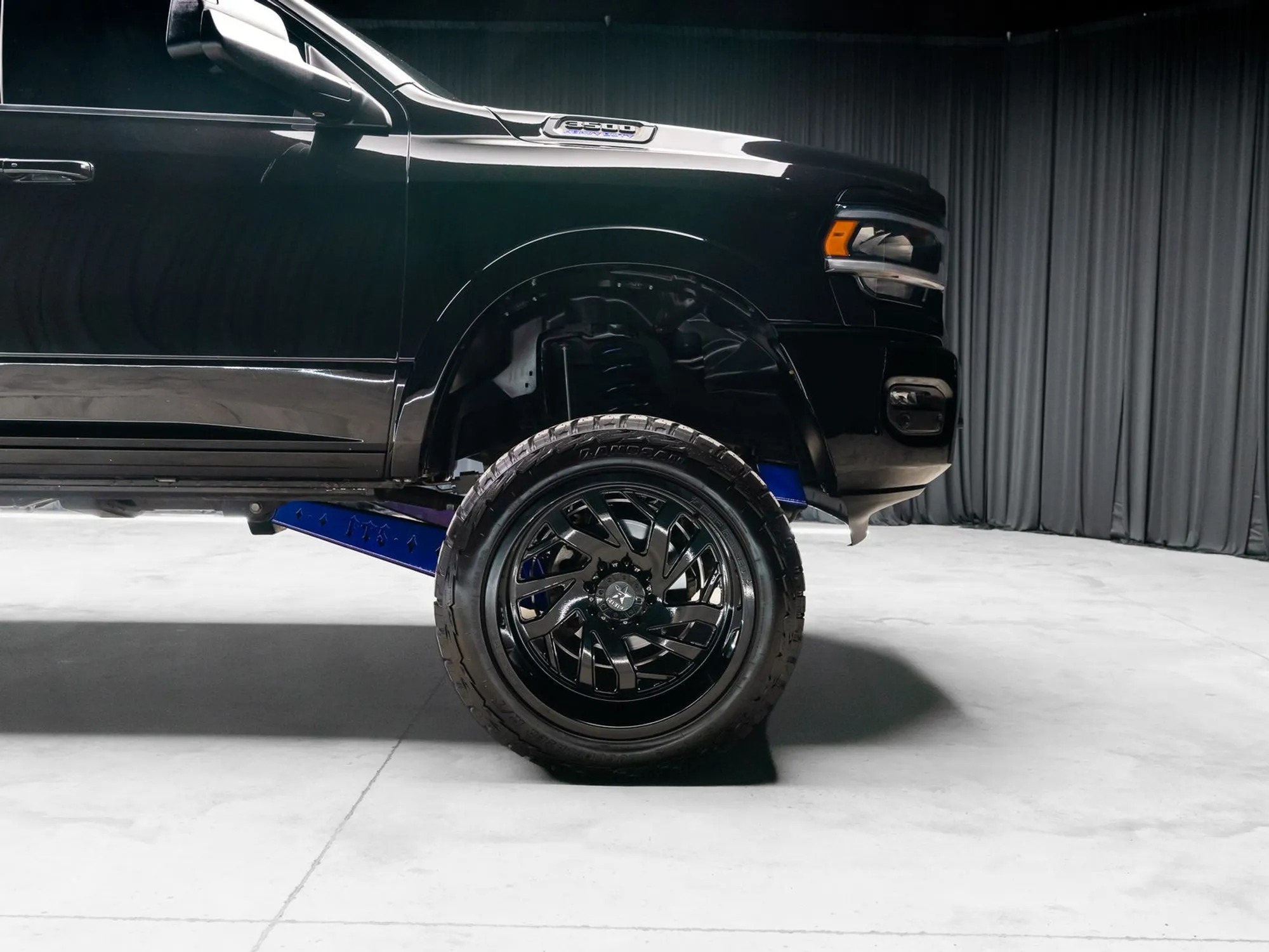 2021 RAM 3500 Laramie