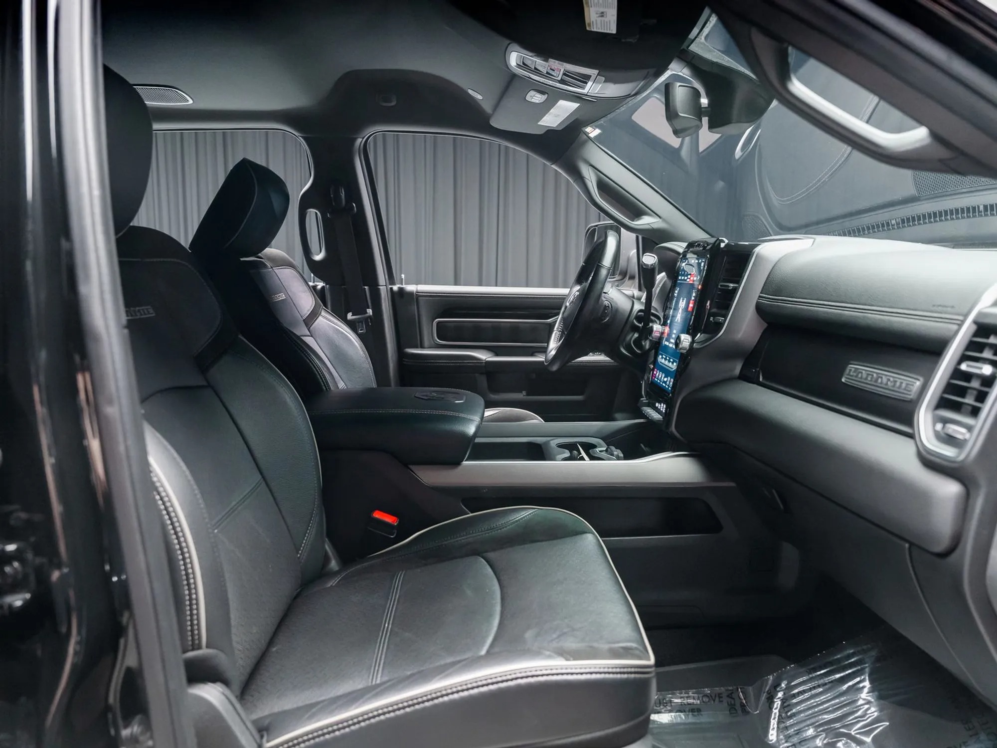 2021 RAM 3500 Laramie