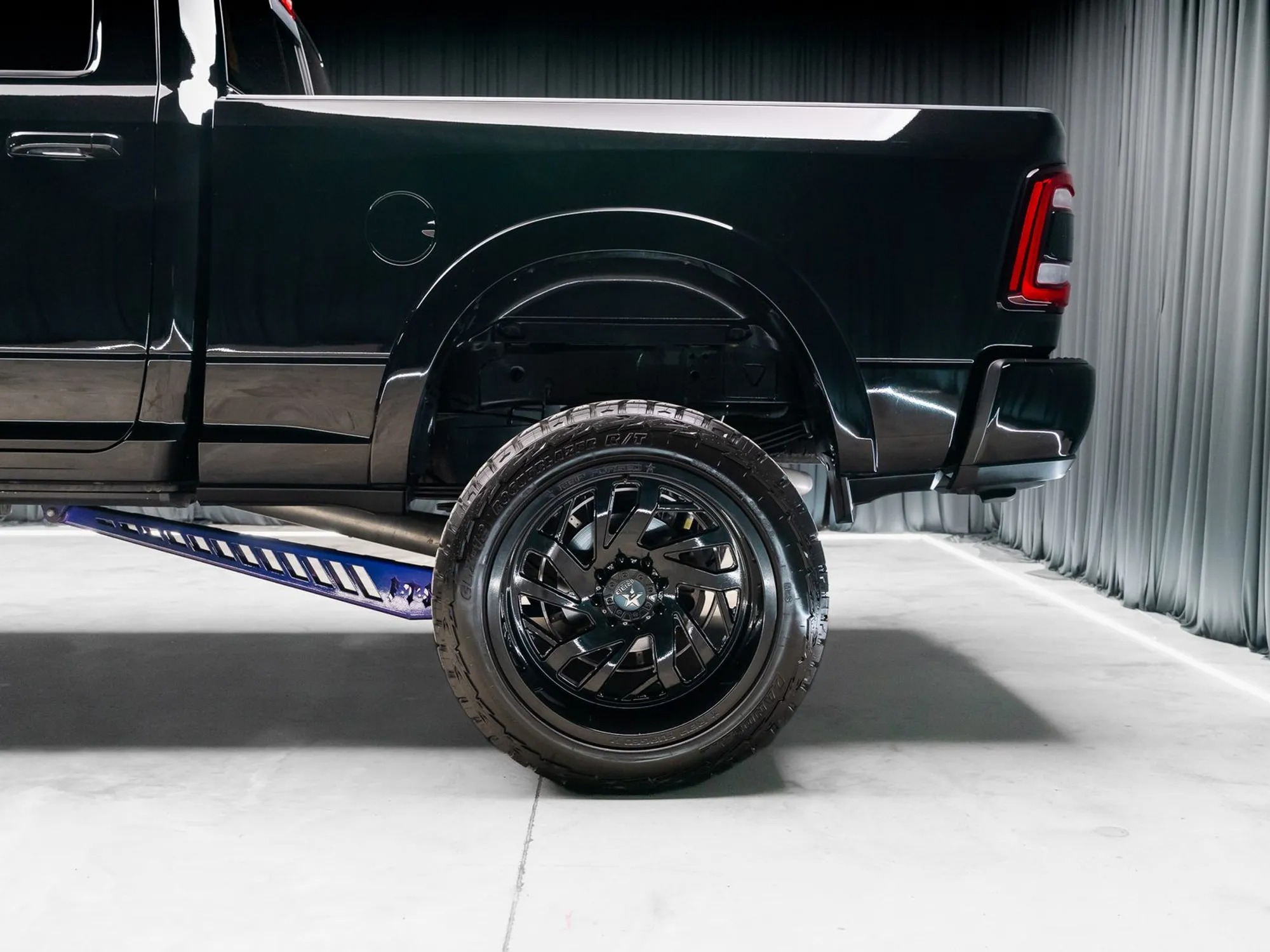 2021 RAM 3500 Laramie