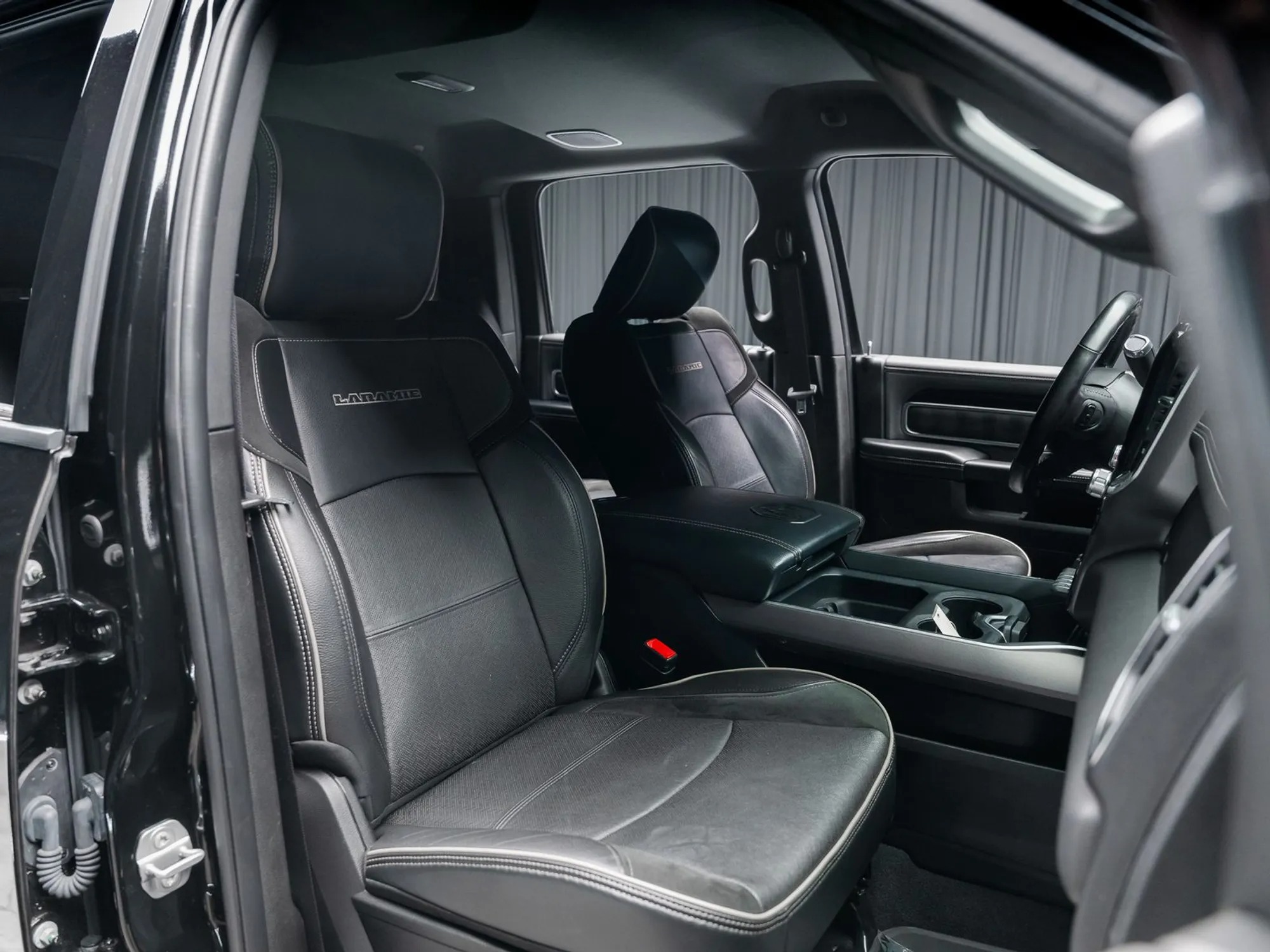 2021 RAM 3500 Laramie