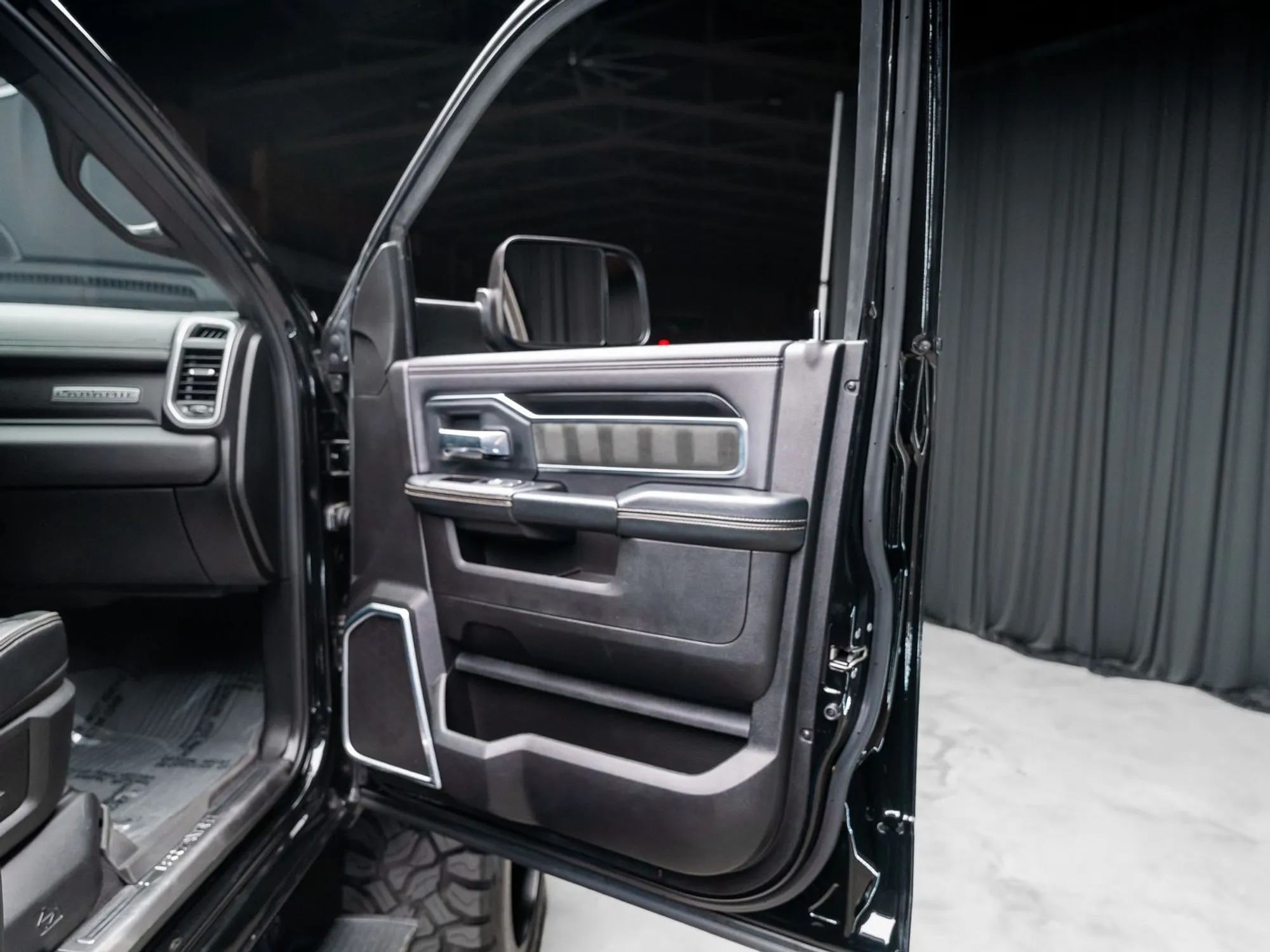 2021 RAM 3500 Laramie