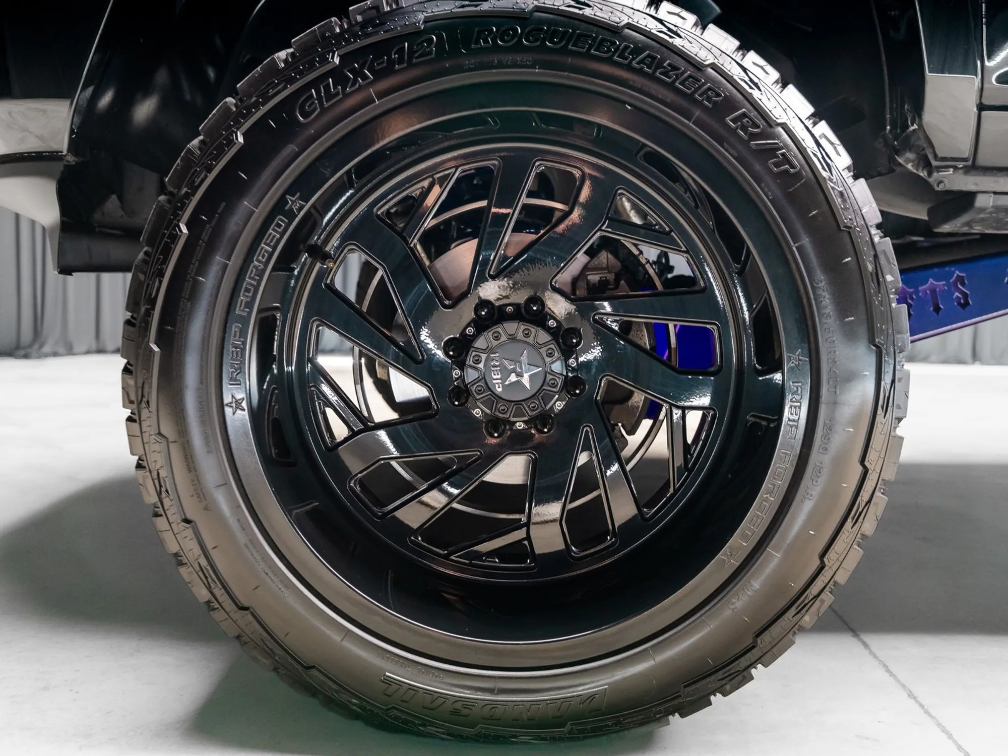 2021 RAM 3500 Laramie - 3