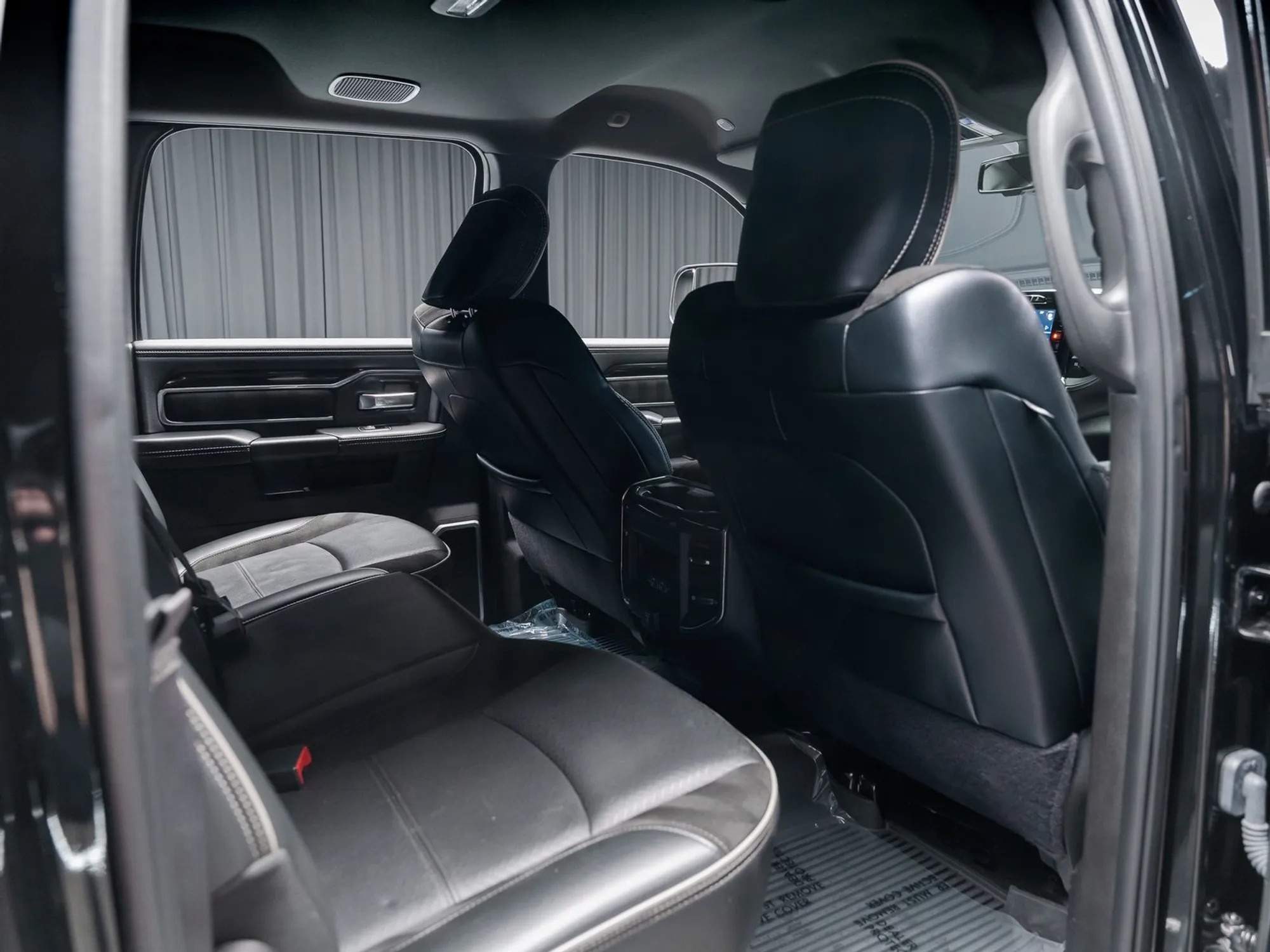 2021 RAM 3500 Laramie