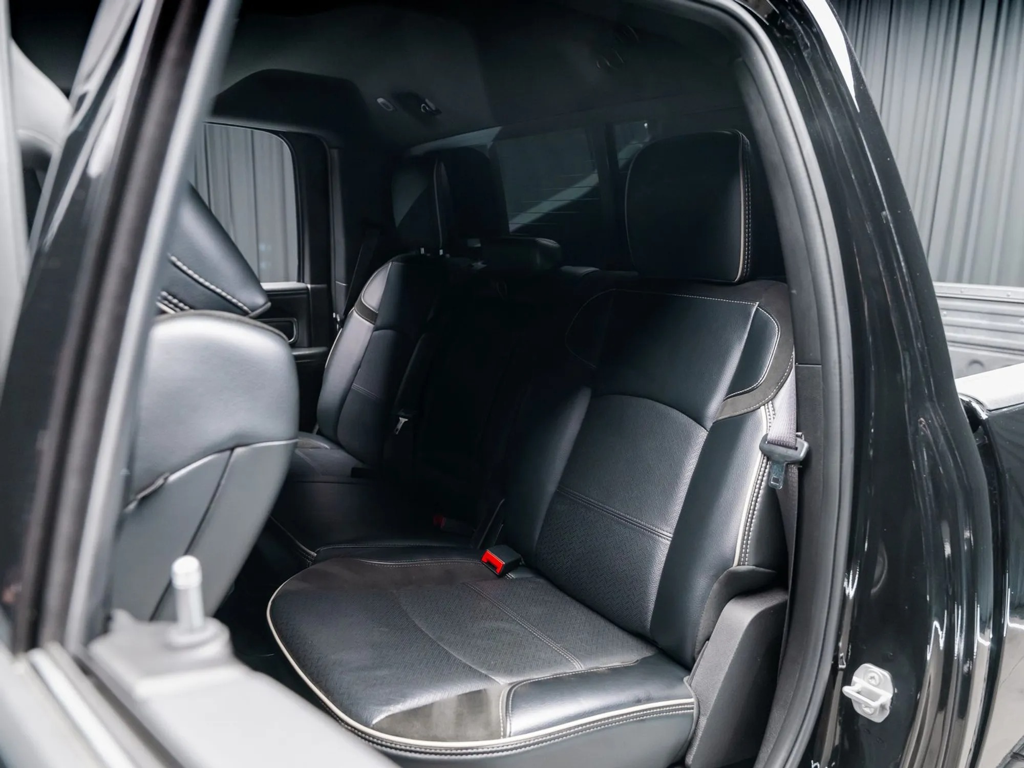 2021 RAM 3500 Laramie