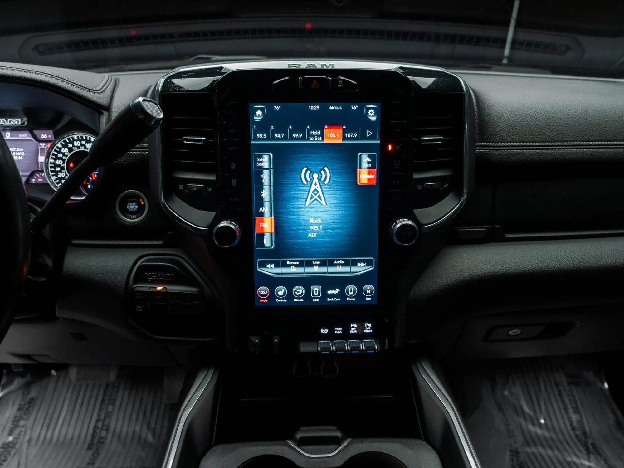 2021 RAM 3500 Laramie