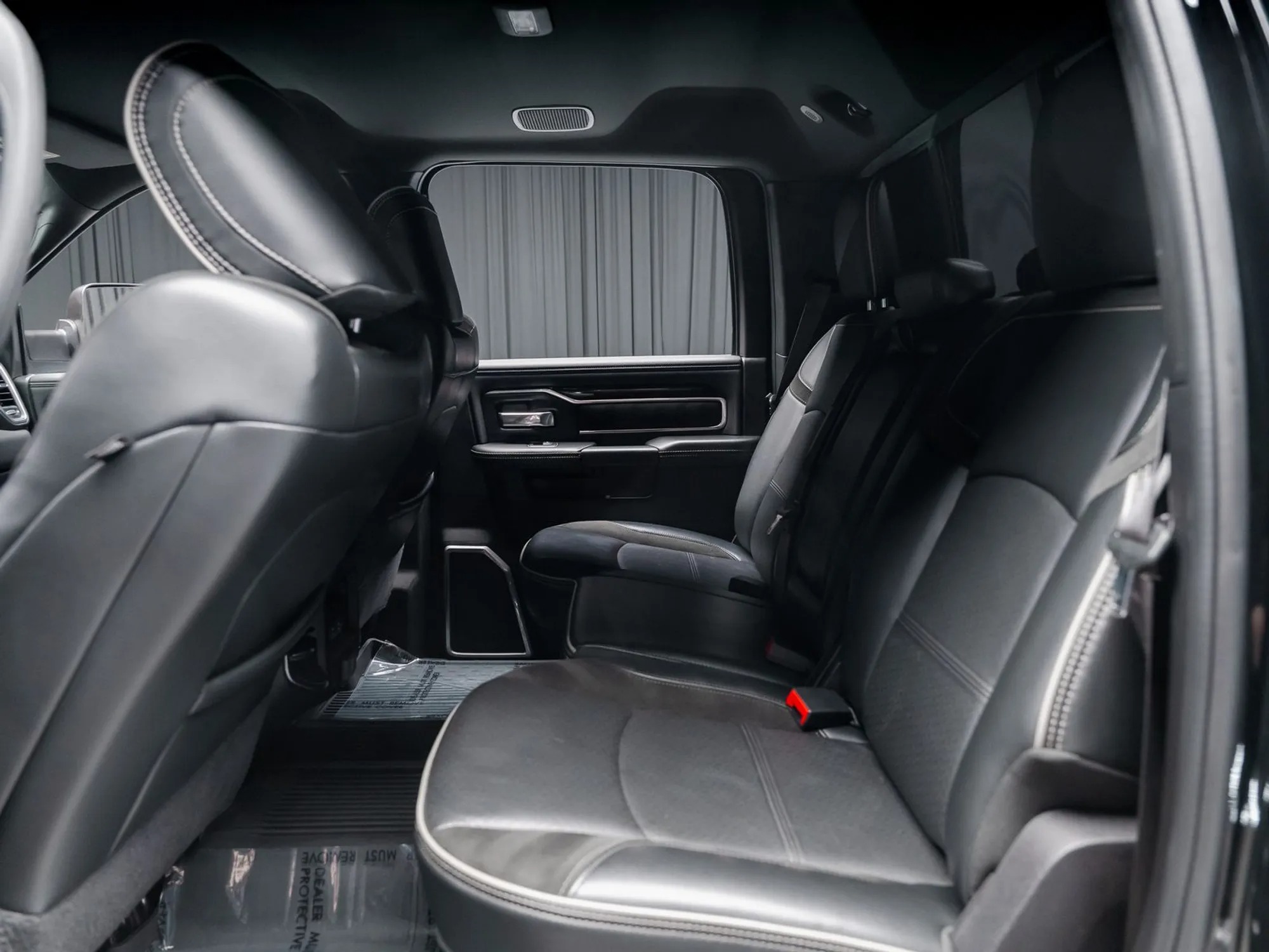 2021 RAM 3500 Laramie