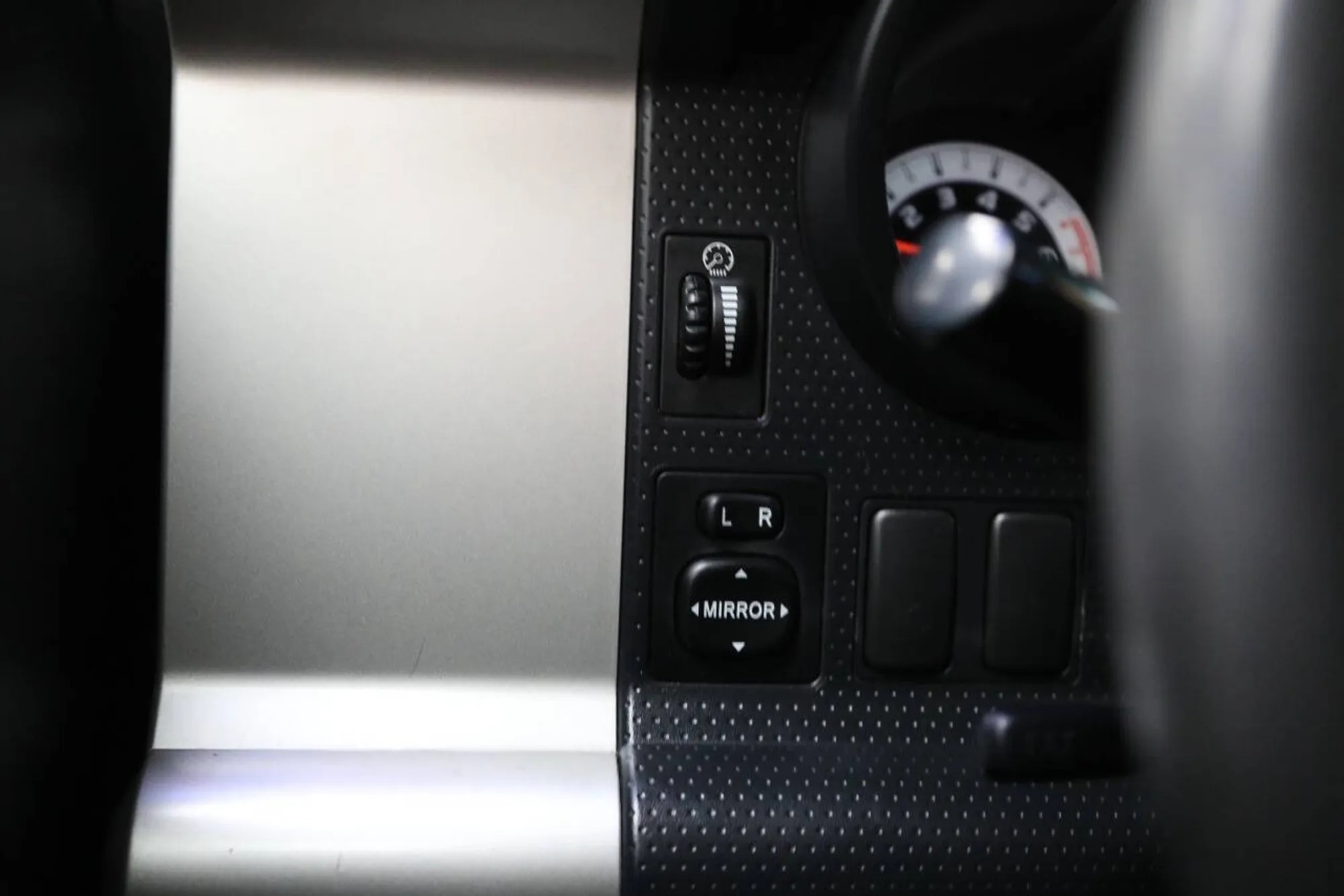 2007 Toyota FJ Cruiser