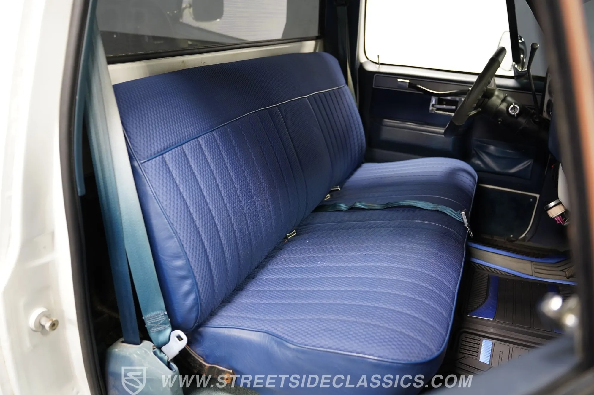 1984 Chevrolet C10 Restomod