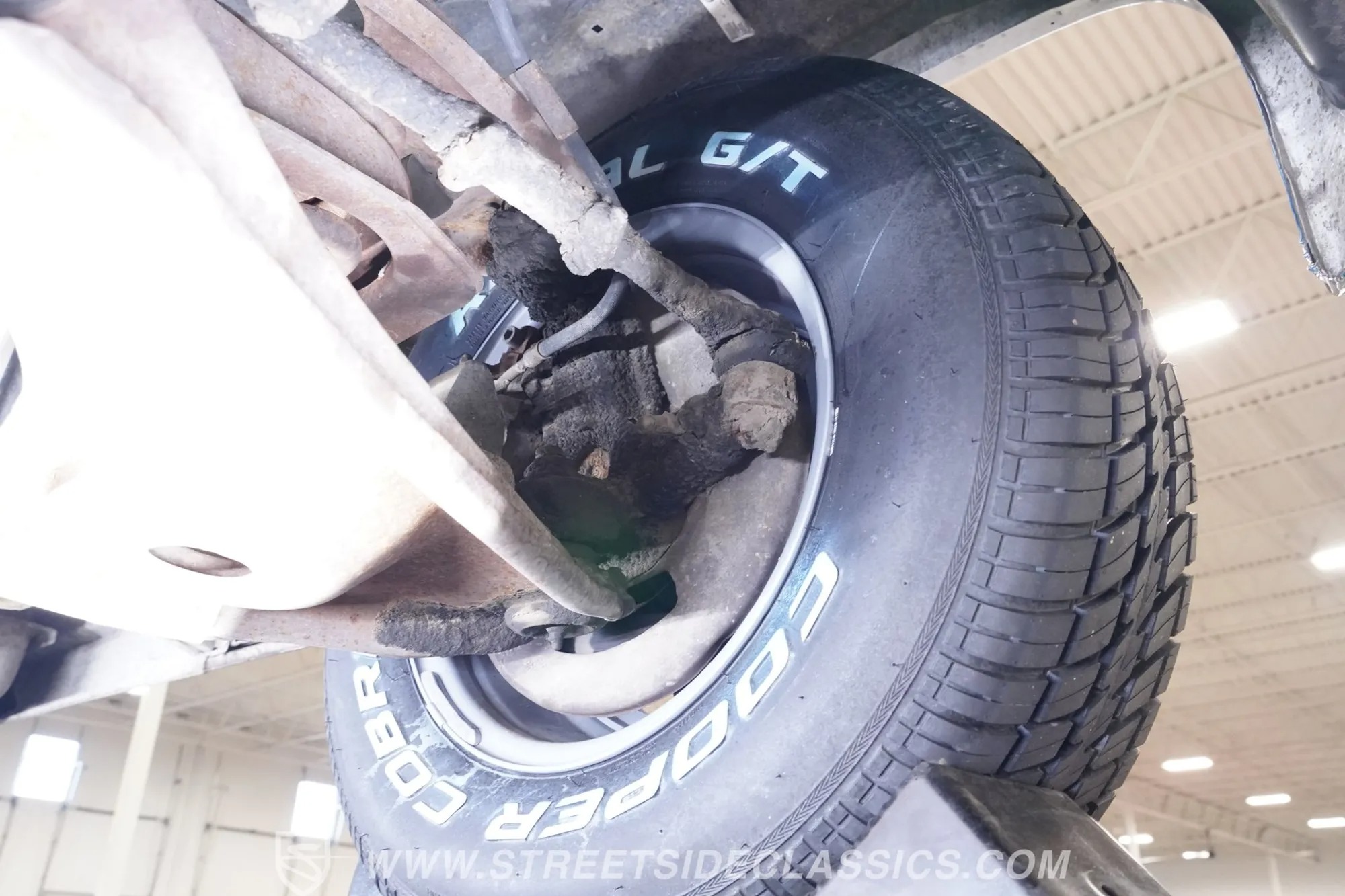 1984 Chevrolet C10 Restomod