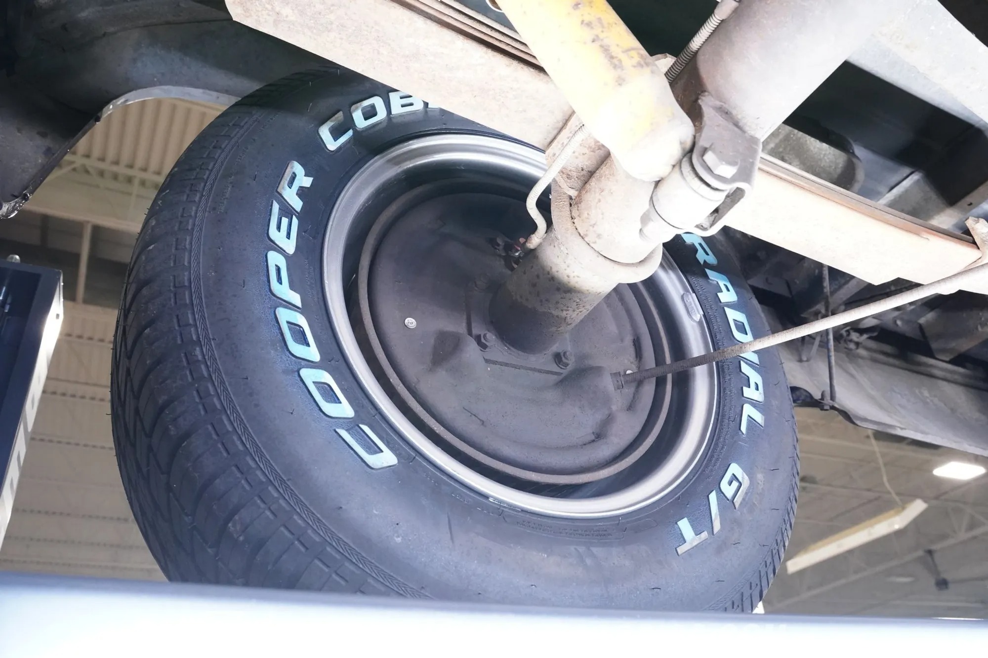 1984 Chevrolet C10 Restomod