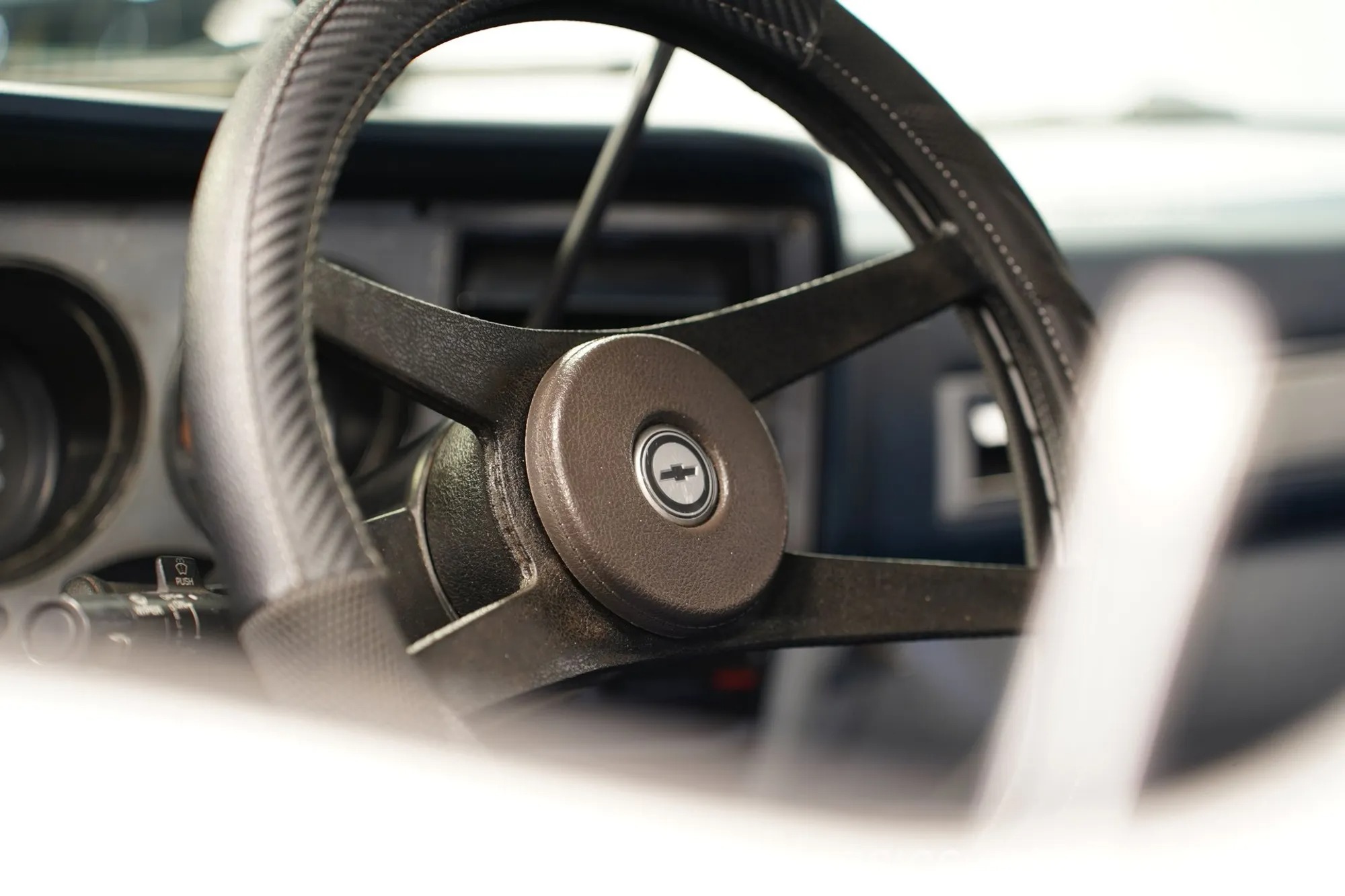 1984 Chevrolet C10 Restomod