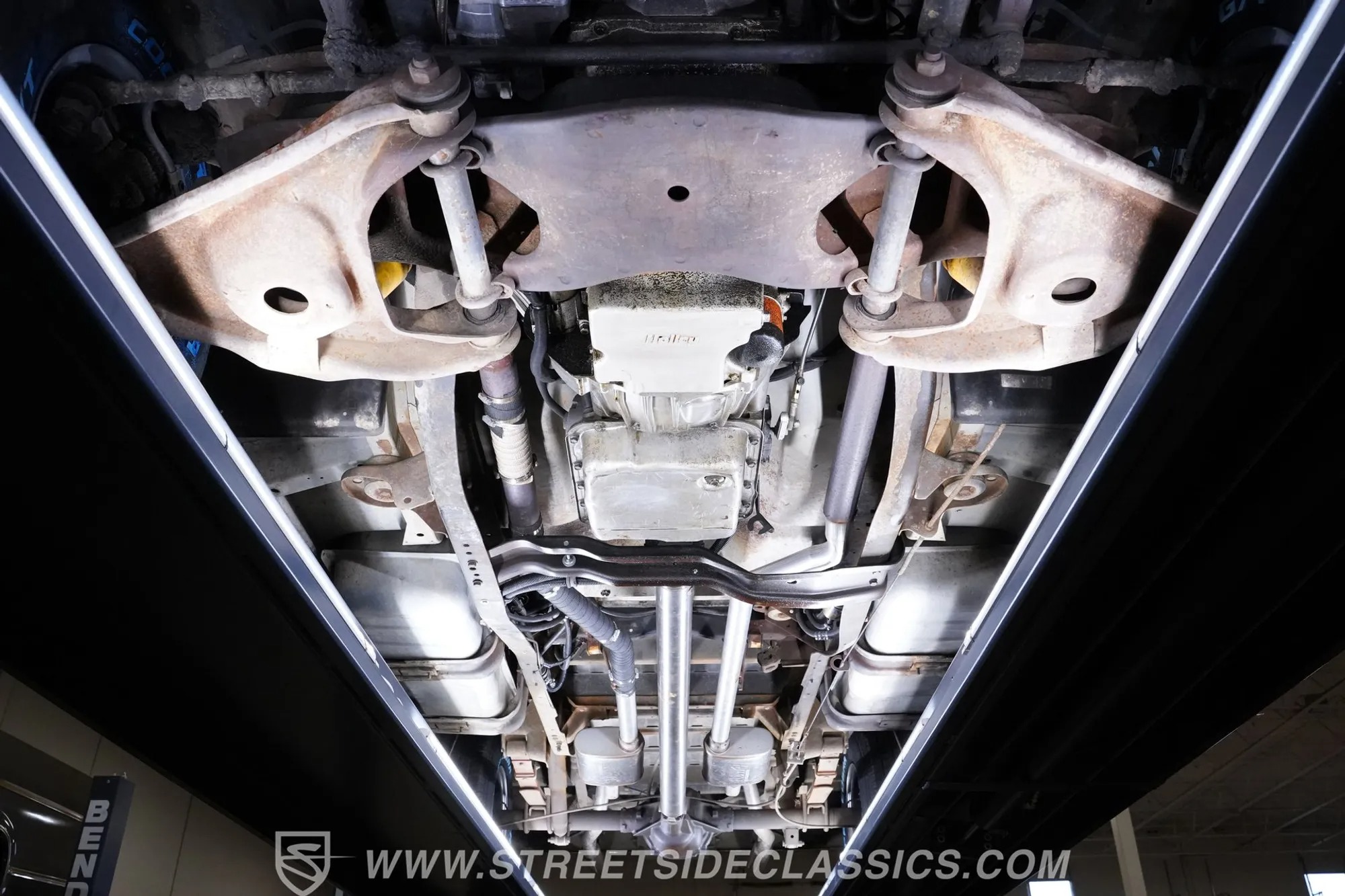 1984 Chevrolet C10 Restomod