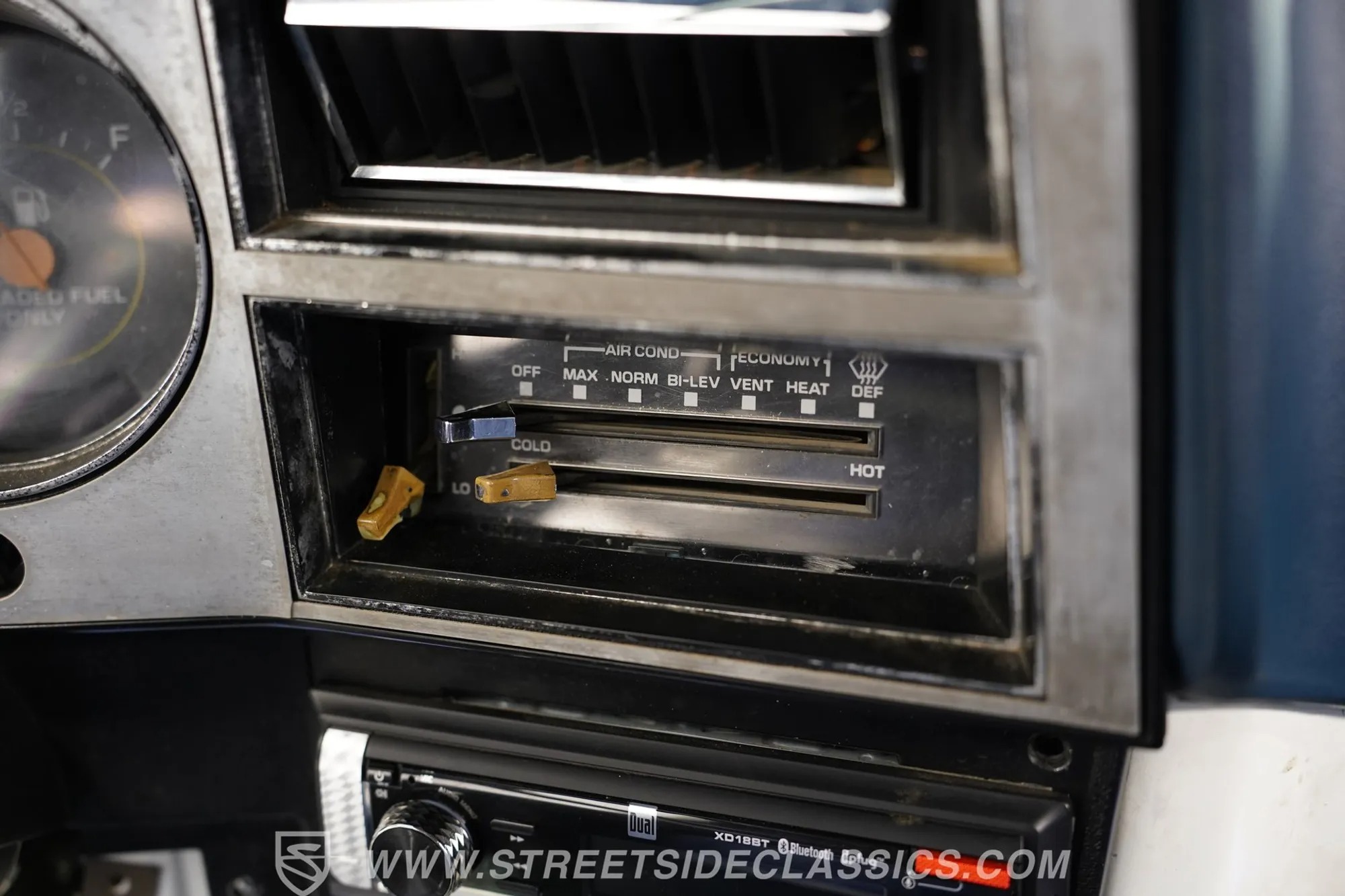 1984 Chevrolet C10 Restomod