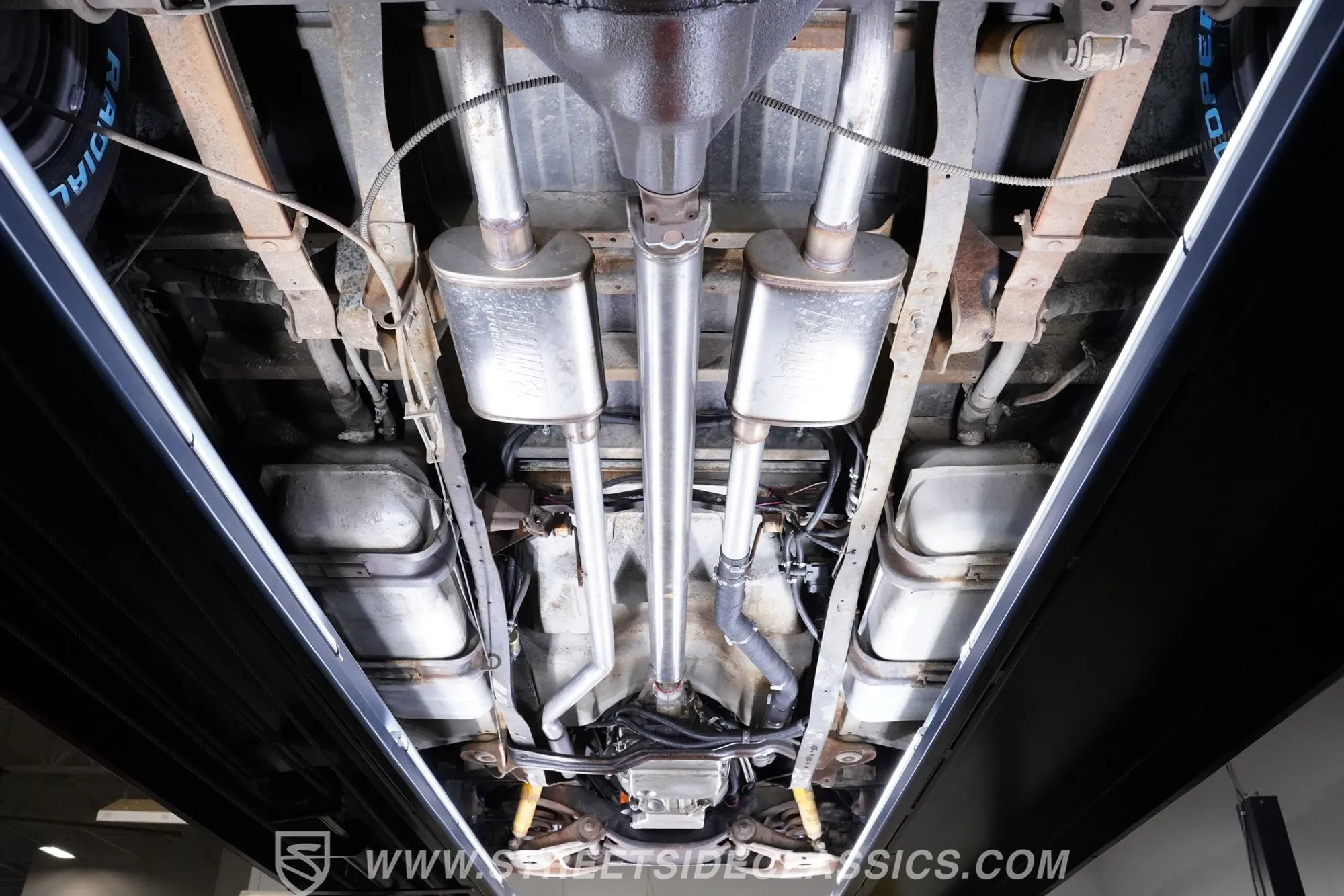 1984 Chevrolet C10 Restomod