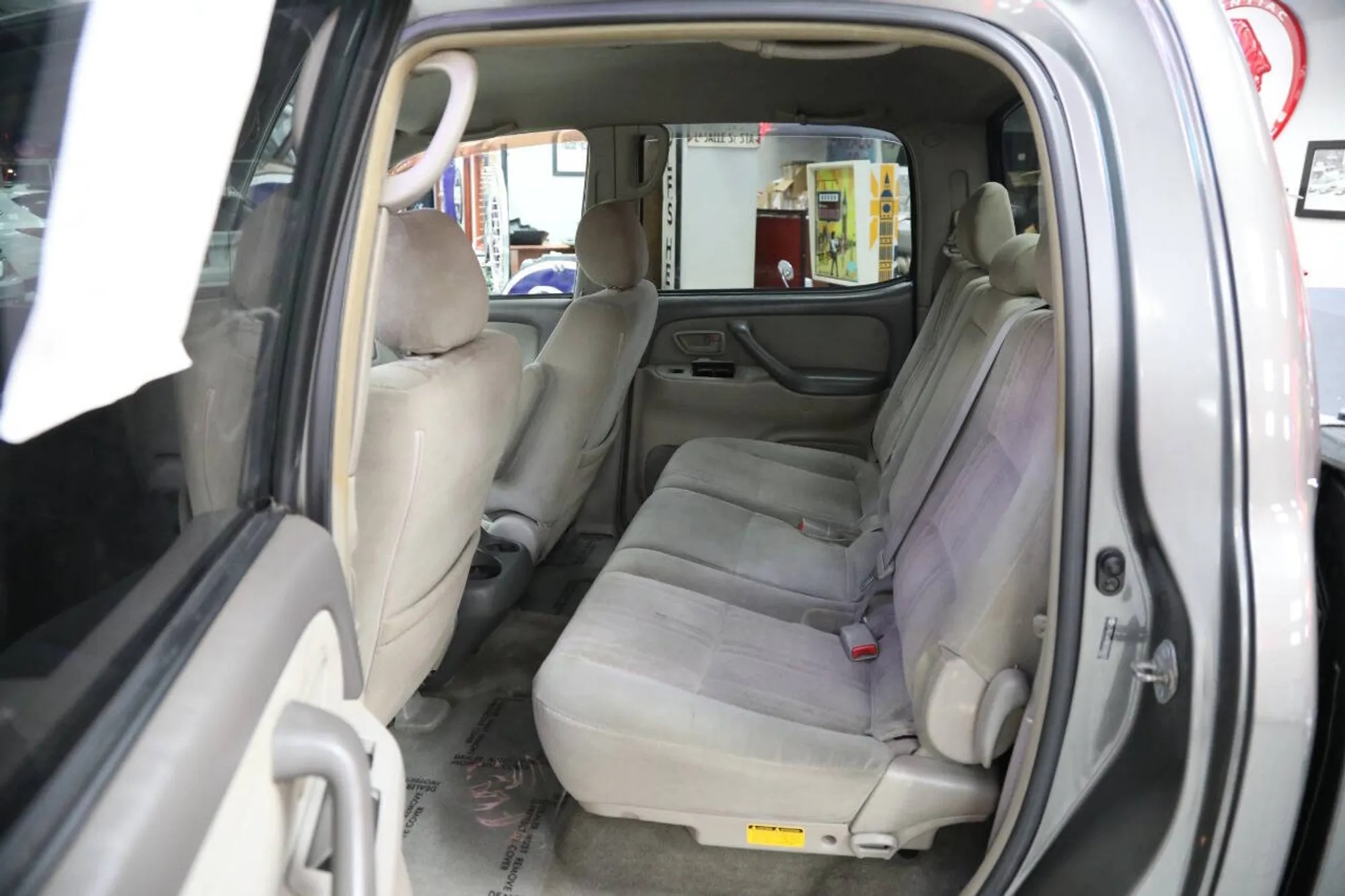 2006 Toyota Tundra SR5