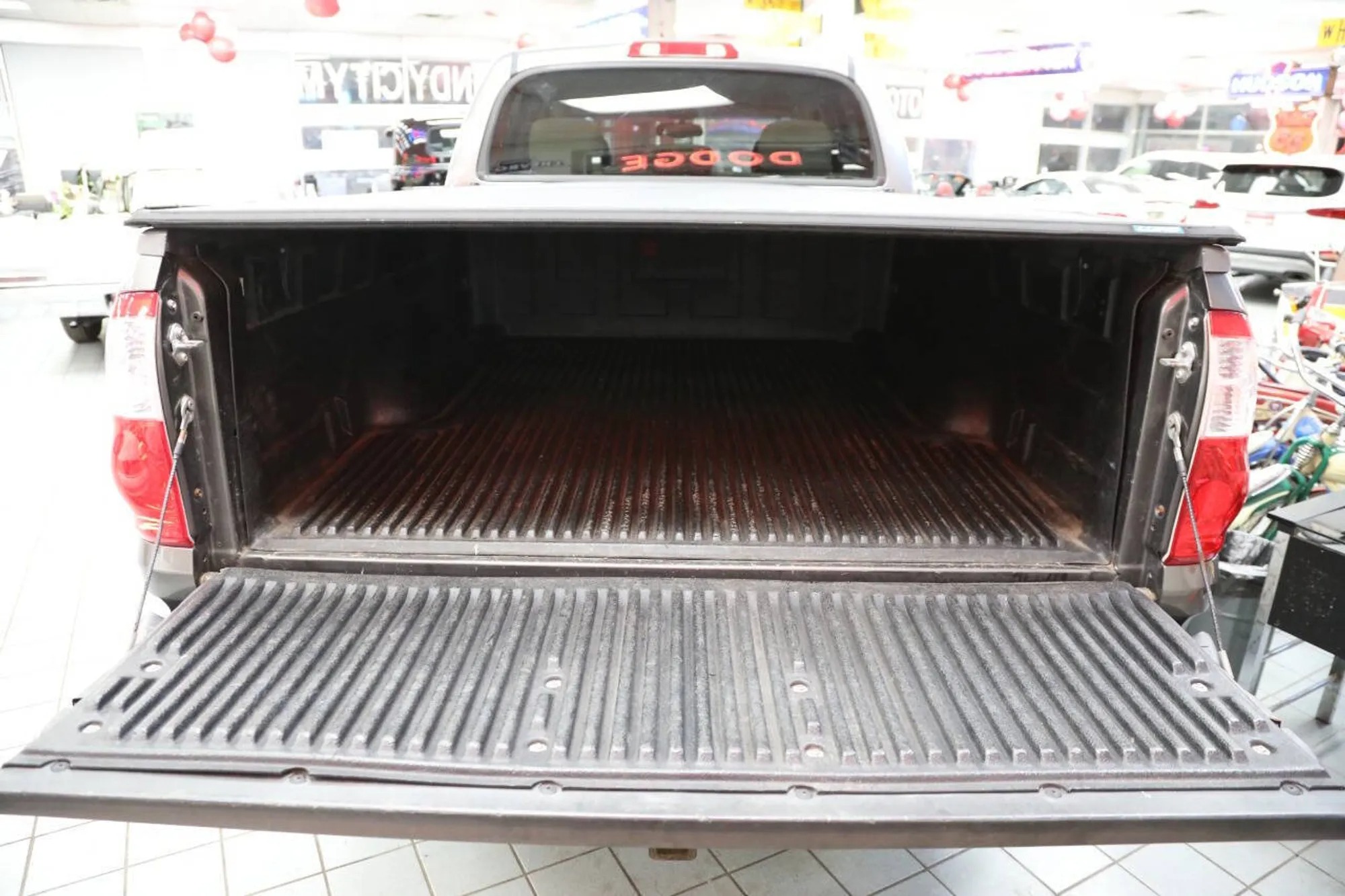 2006 Toyota Tundra SR5