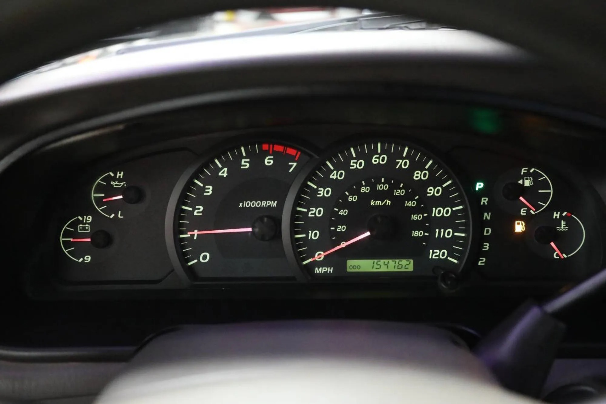 2006 Toyota Tundra SR5