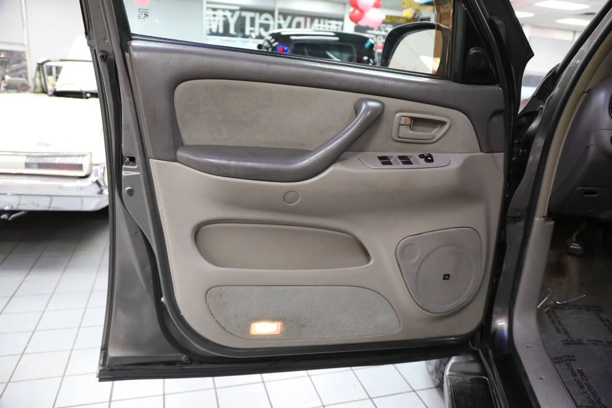 2006 Toyota Tundra SR5