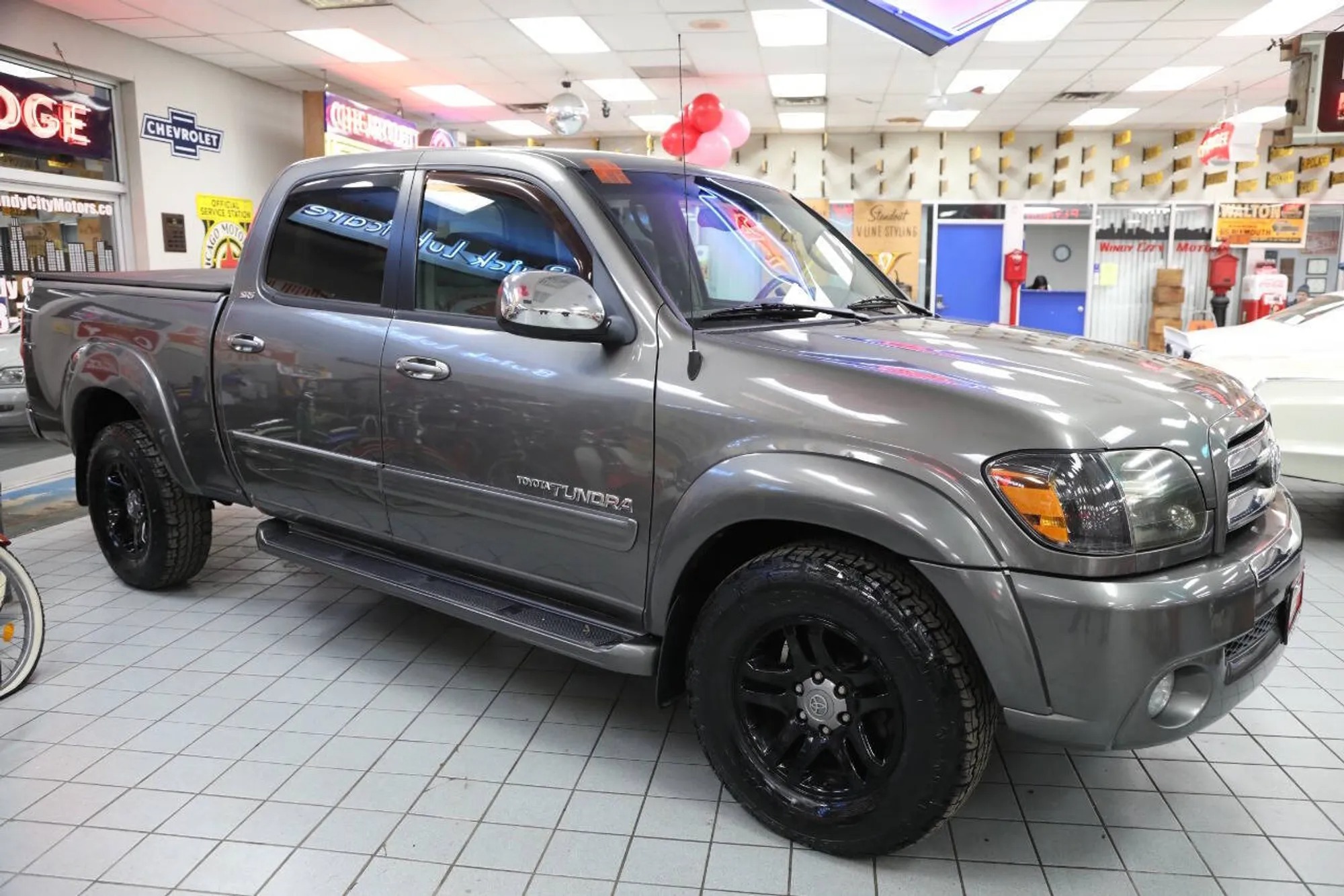 2006 Toyota Tundra SR5