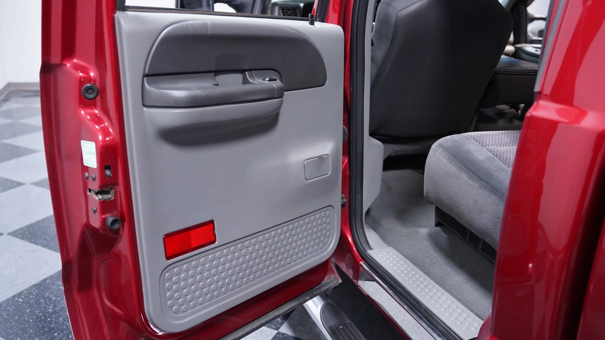 2003 Ford F-350 Super Duty XLT Dually