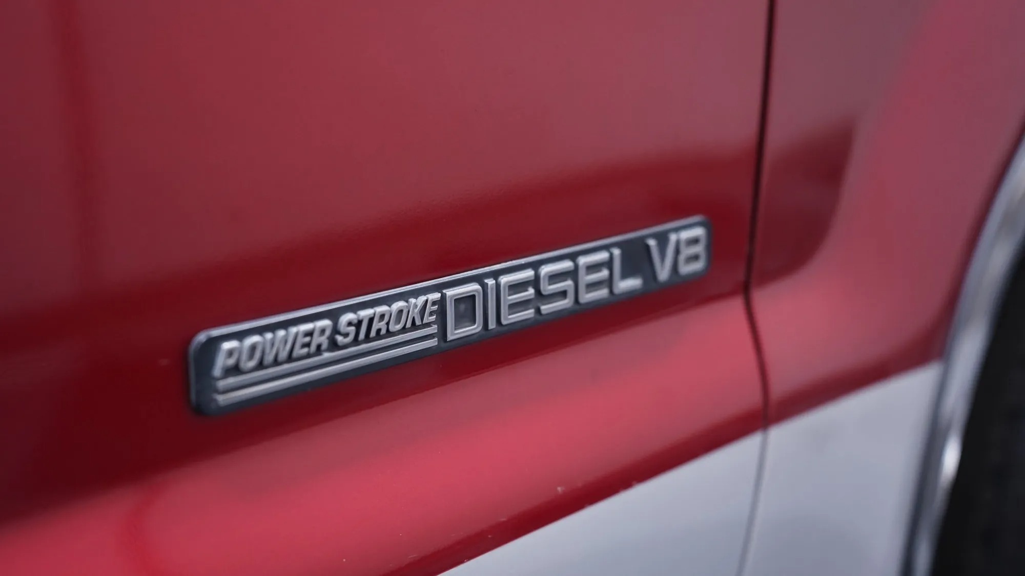 2003 Ford F-350 Super Duty XLT Dually