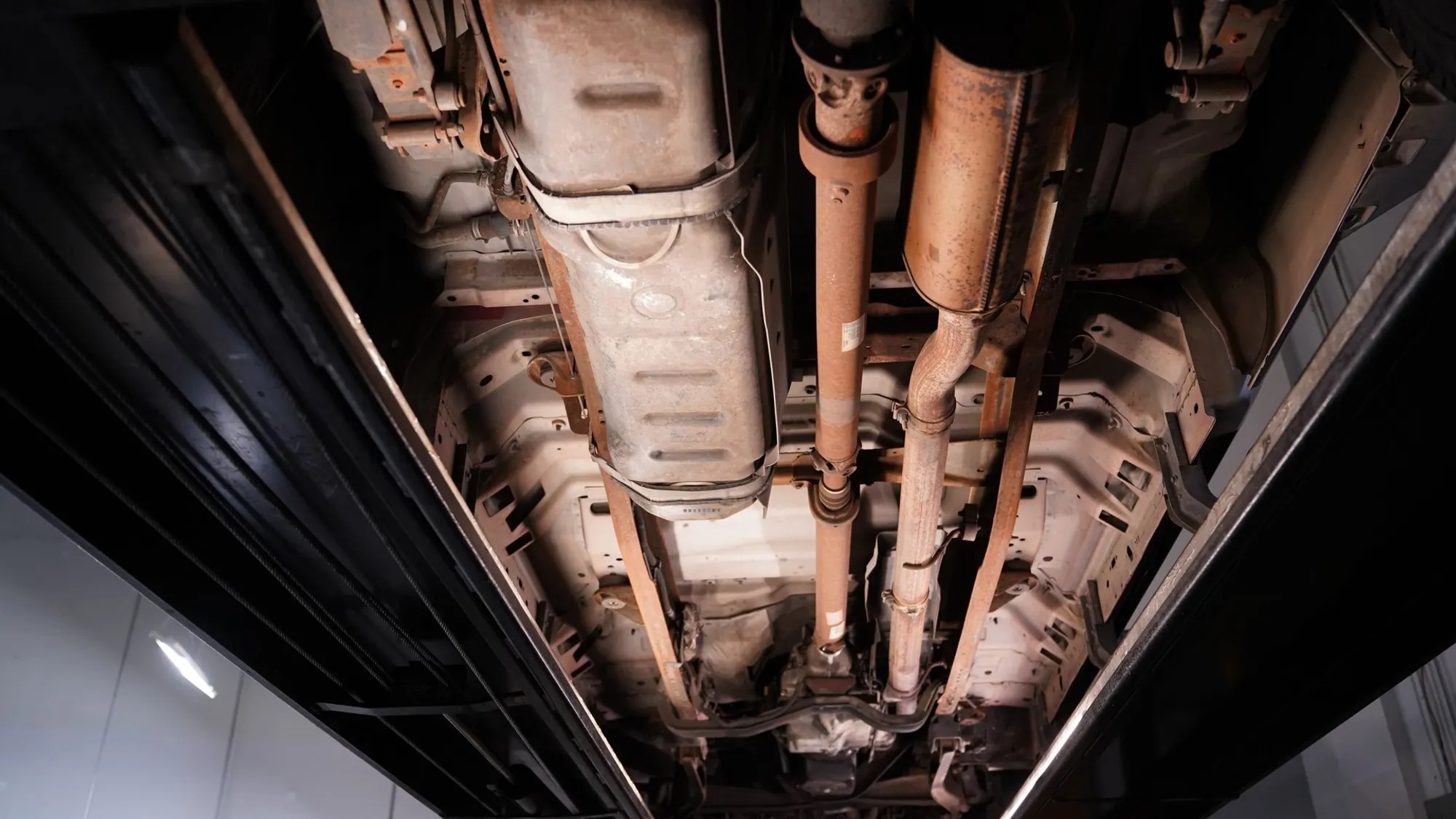 2003 Ford F-350 Super Duty XLT Dually