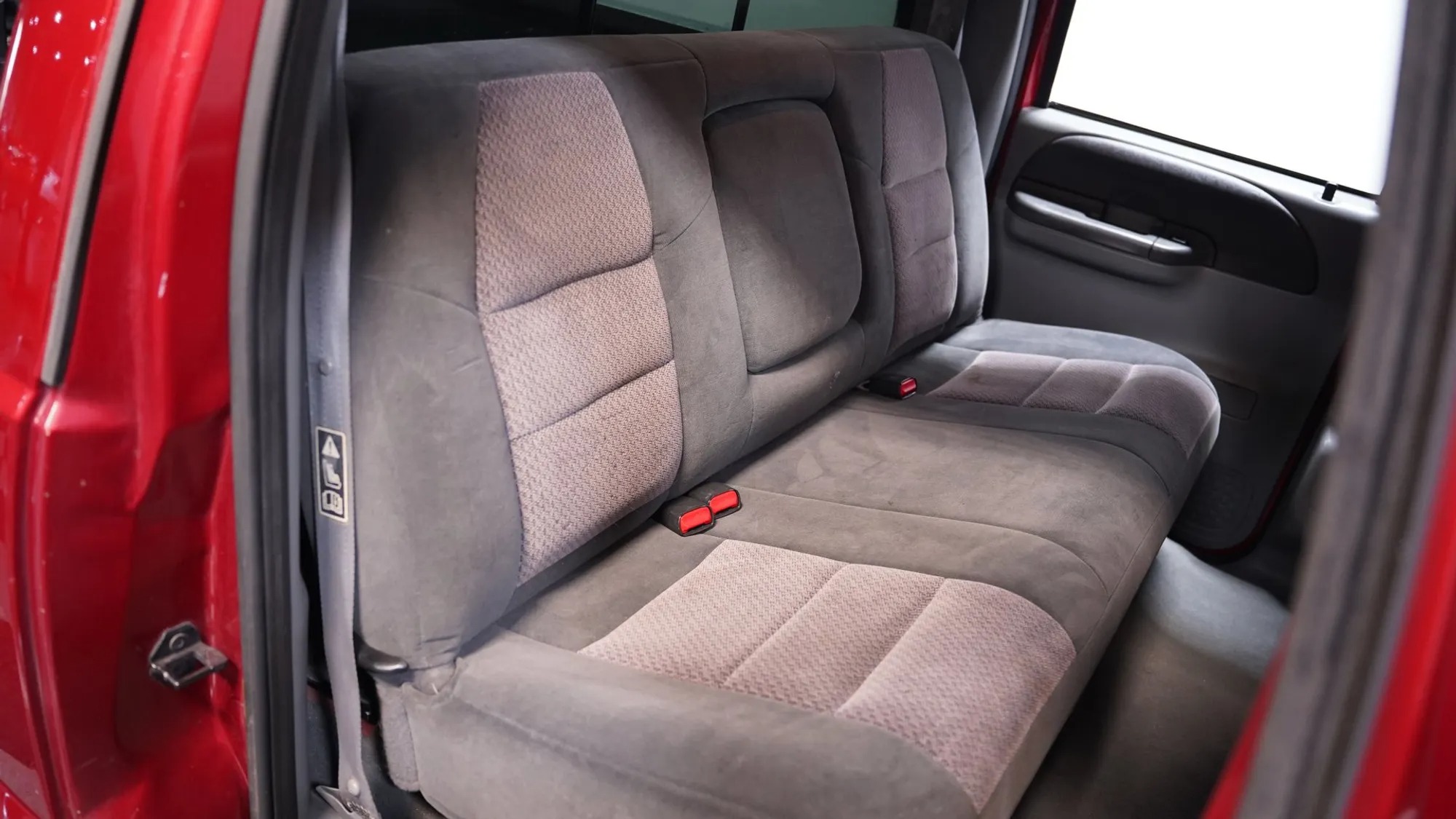 2003 Ford F-350 Super Duty XLT Dually