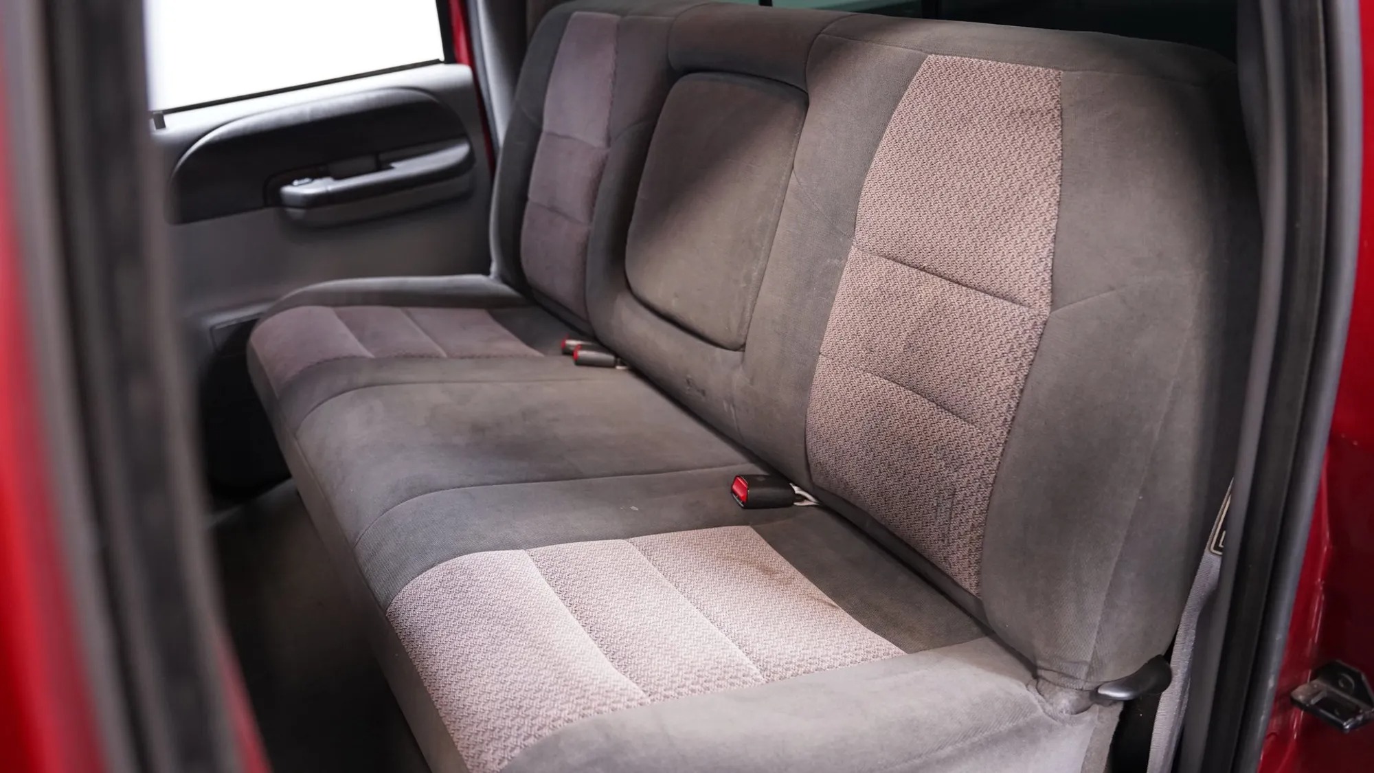 2003 Ford F-350 Super Duty XLT Dually