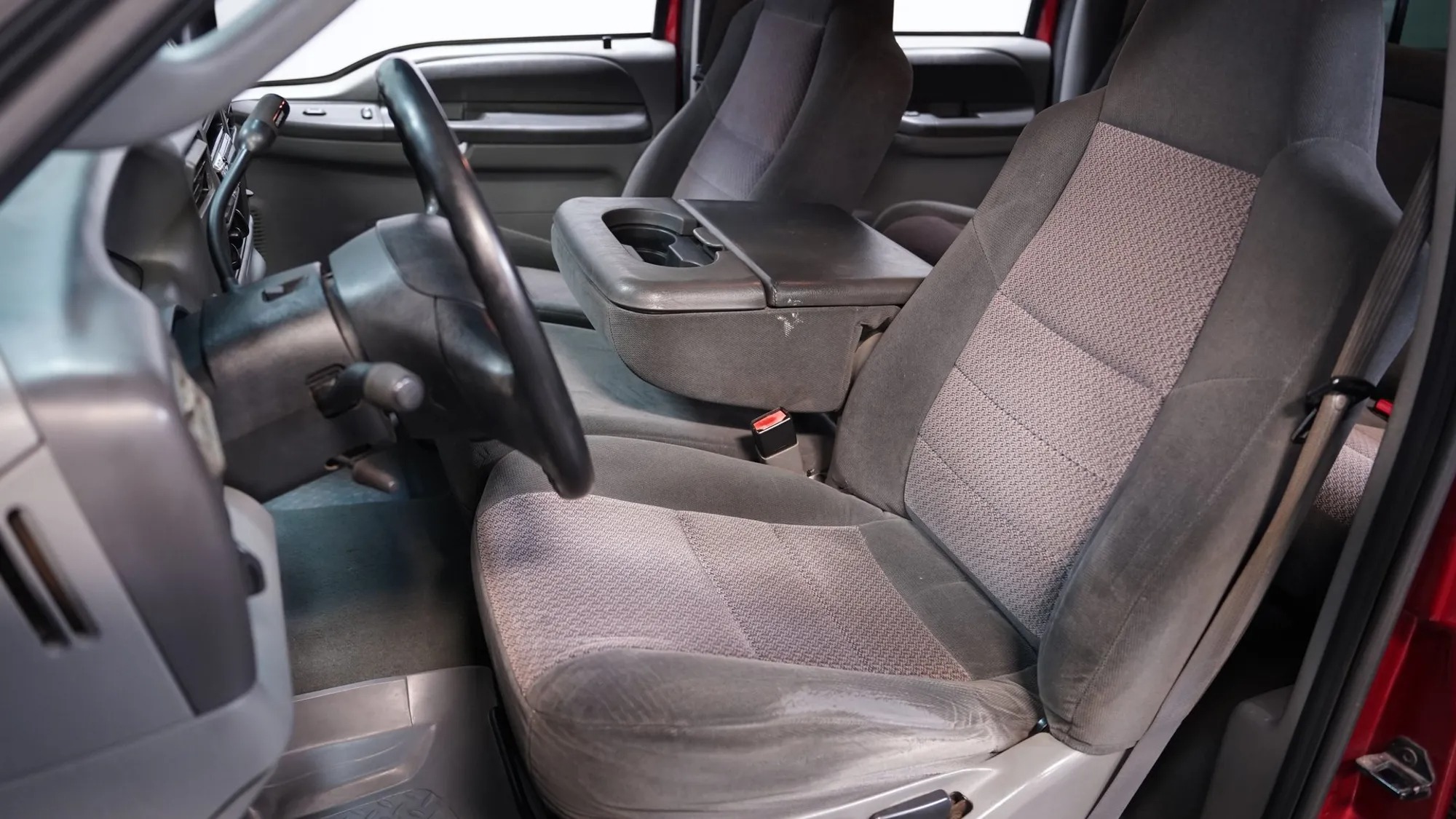 2003 Ford F-350 Super Duty XLT Dually