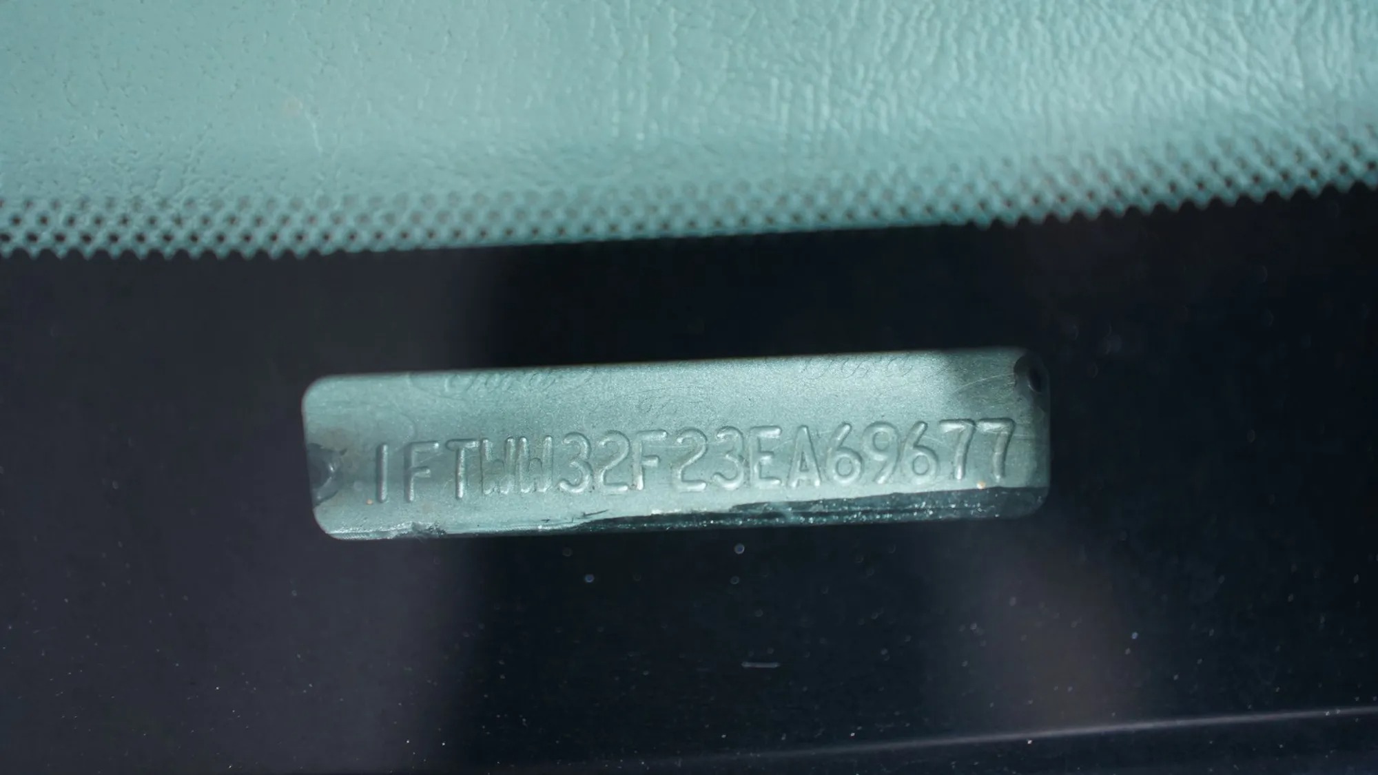 2003 Ford F-350 Super Duty XLT Dually