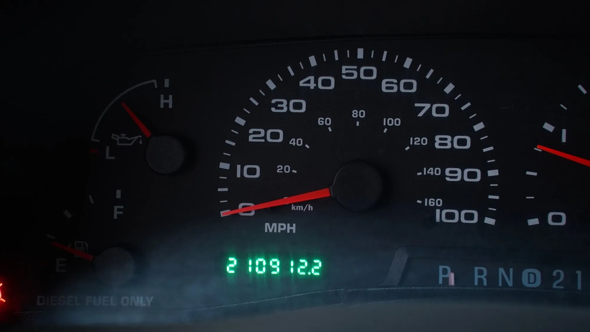 2003 Ford F-350 Super Duty XLT Dually