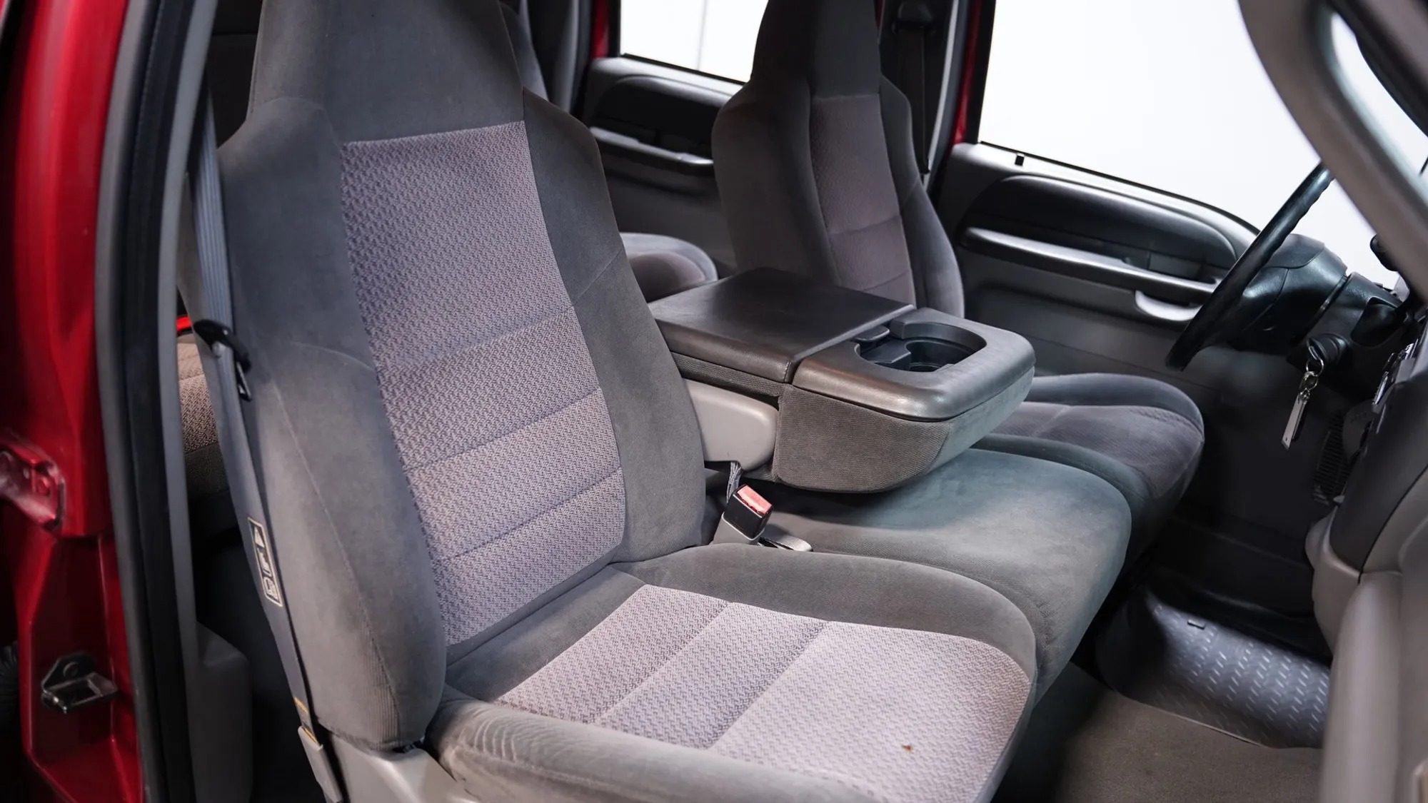 2003 Ford F-350 Super Duty XLT Dually