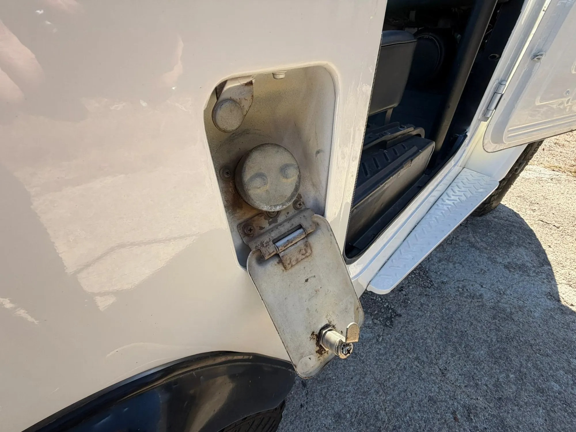 1974 Toyota Land Cruiser FJ40