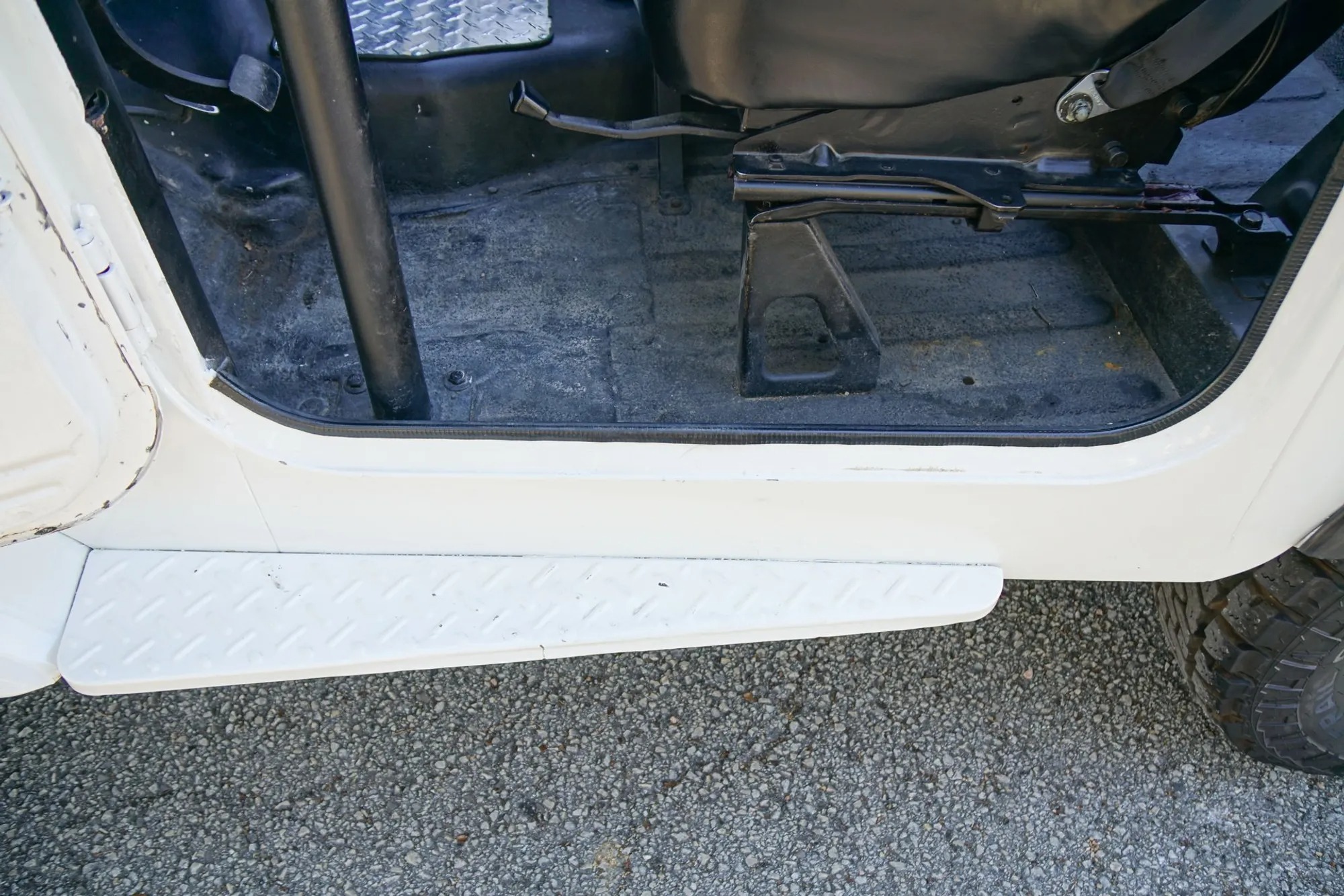 1974 Toyota Land Cruiser FJ40