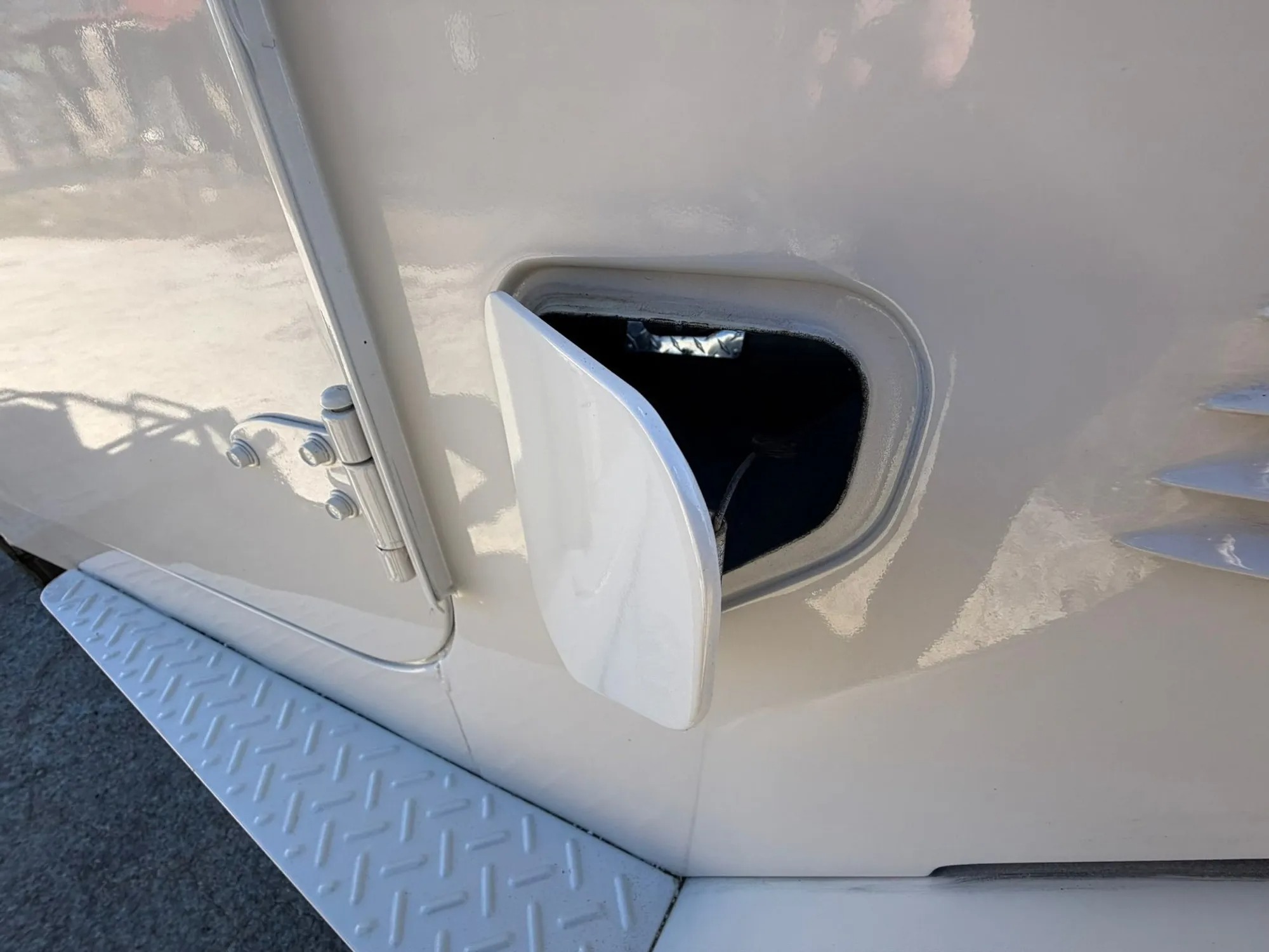 1974 Toyota Land Cruiser FJ40