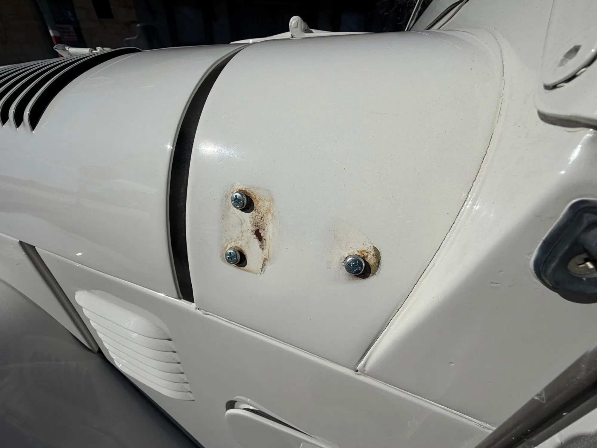 1974 Toyota Land Cruiser FJ40