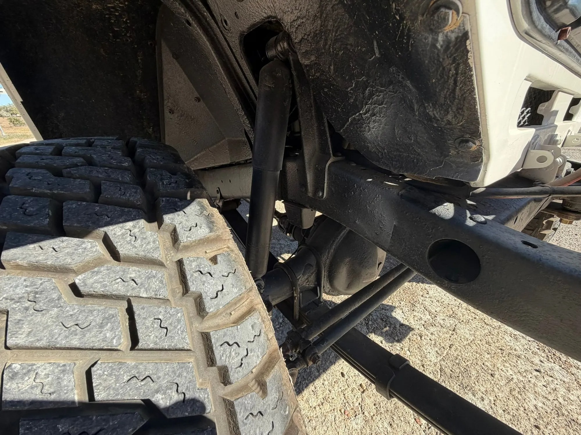 1974 Toyota Land Cruiser FJ40