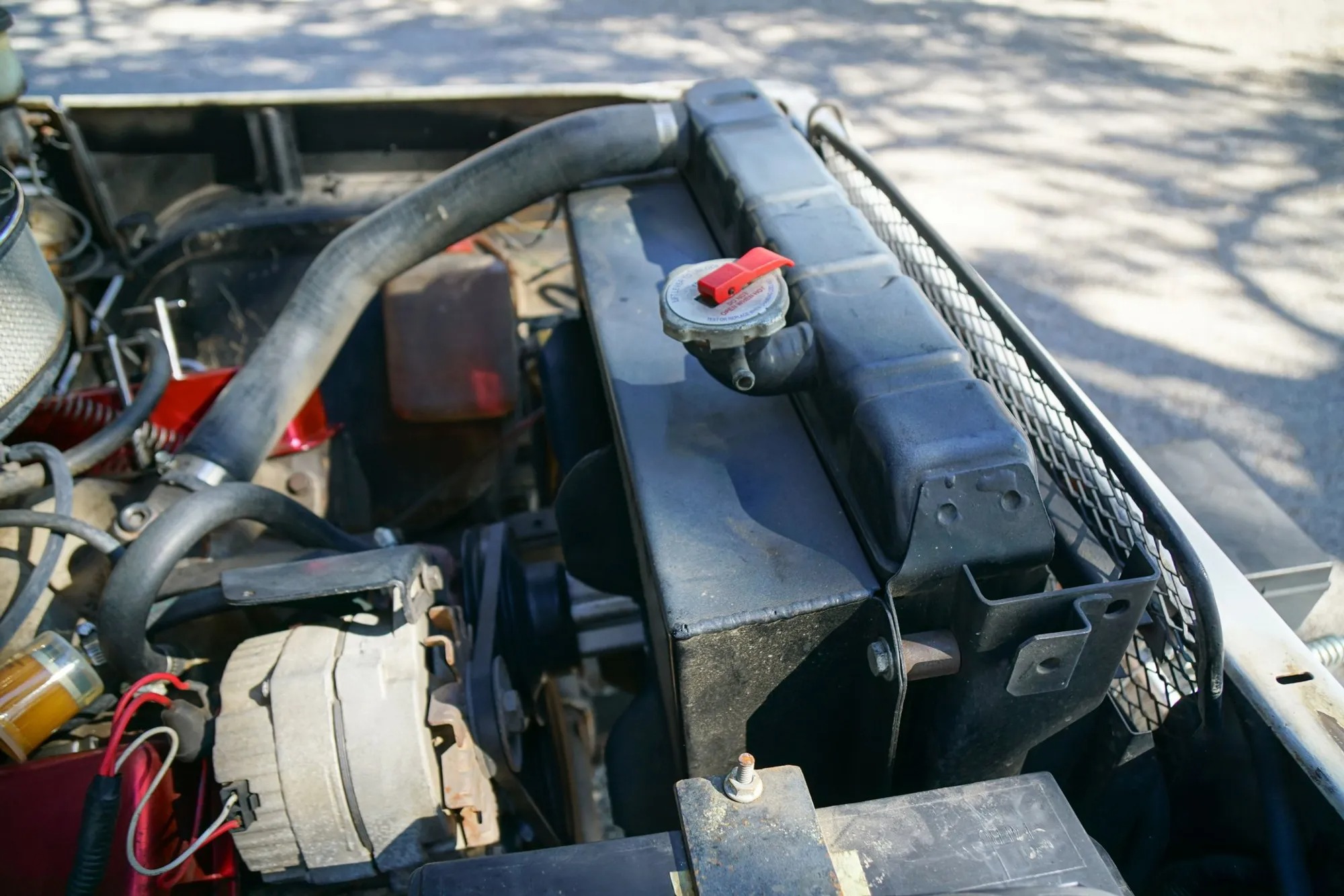 1974 Toyota Land Cruiser FJ40