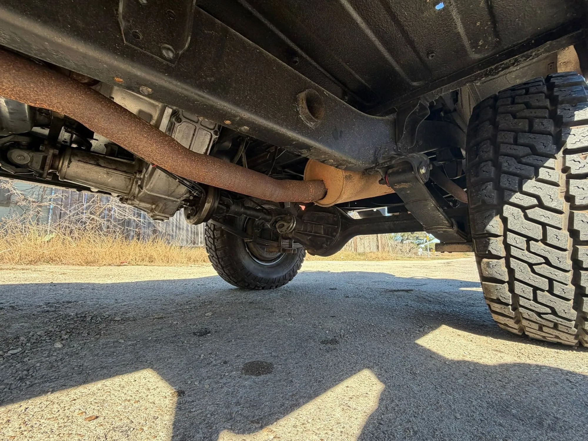 1974 Toyota Land Cruiser FJ40