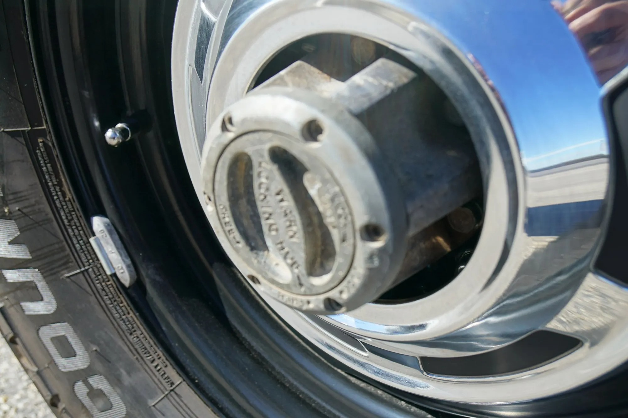 1974 Toyota Land Cruiser FJ40