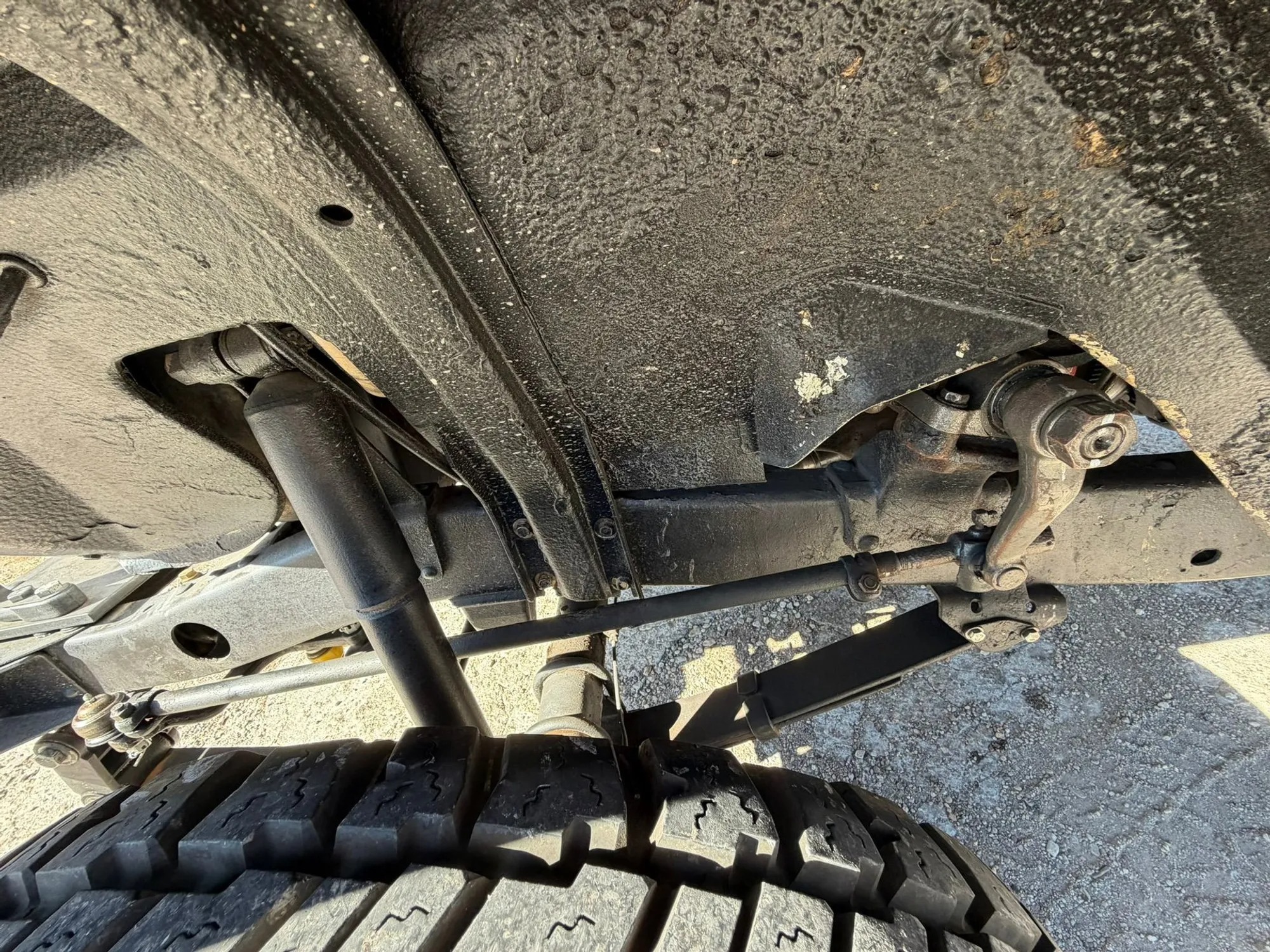 1974 Toyota Land Cruiser FJ40